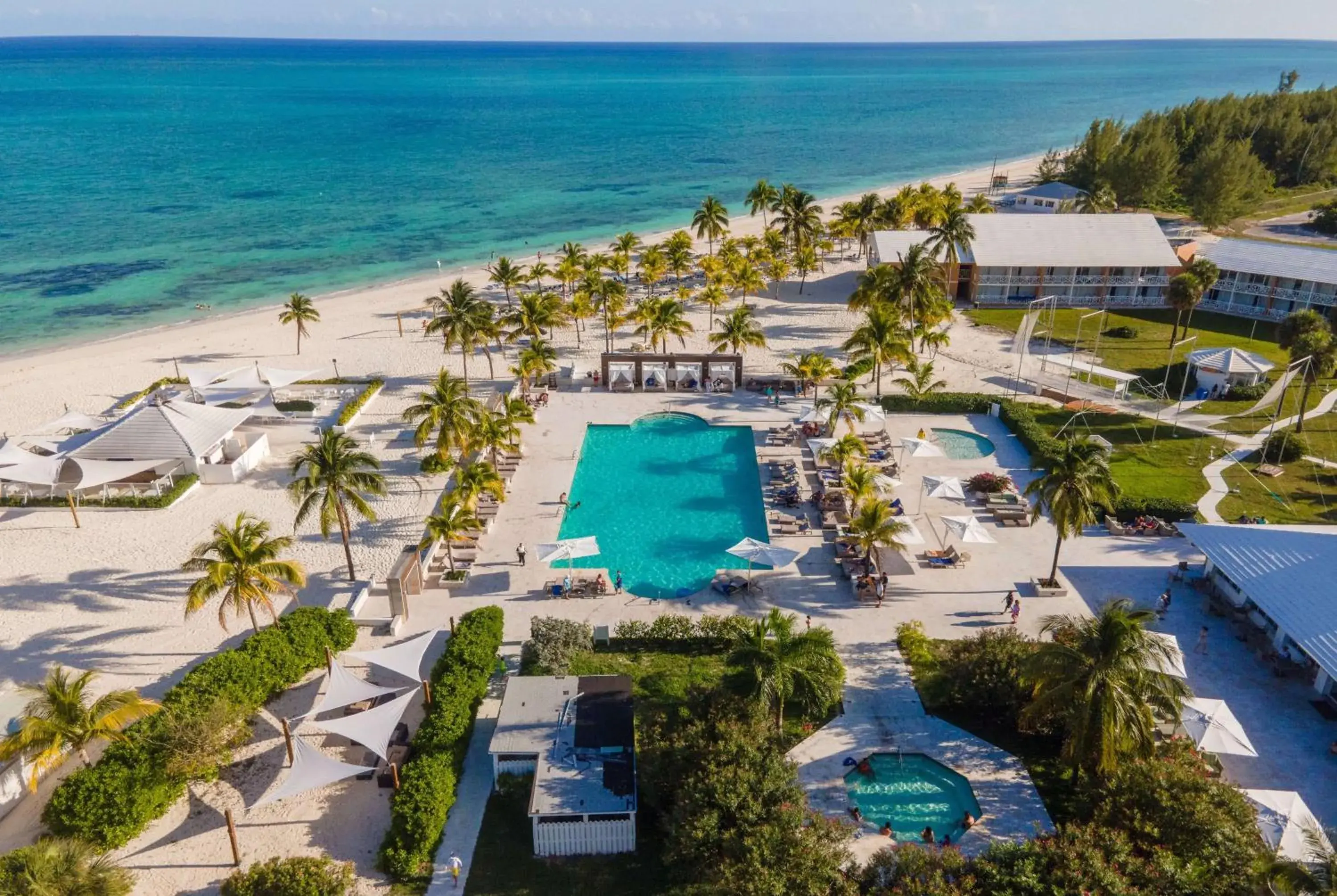 Property building in Viva Fortuna Beach by Wyndham, A Trademark All Inclusive Property building in Viva Fortuna Beach by Wyndham, A Trademark All Inclusive