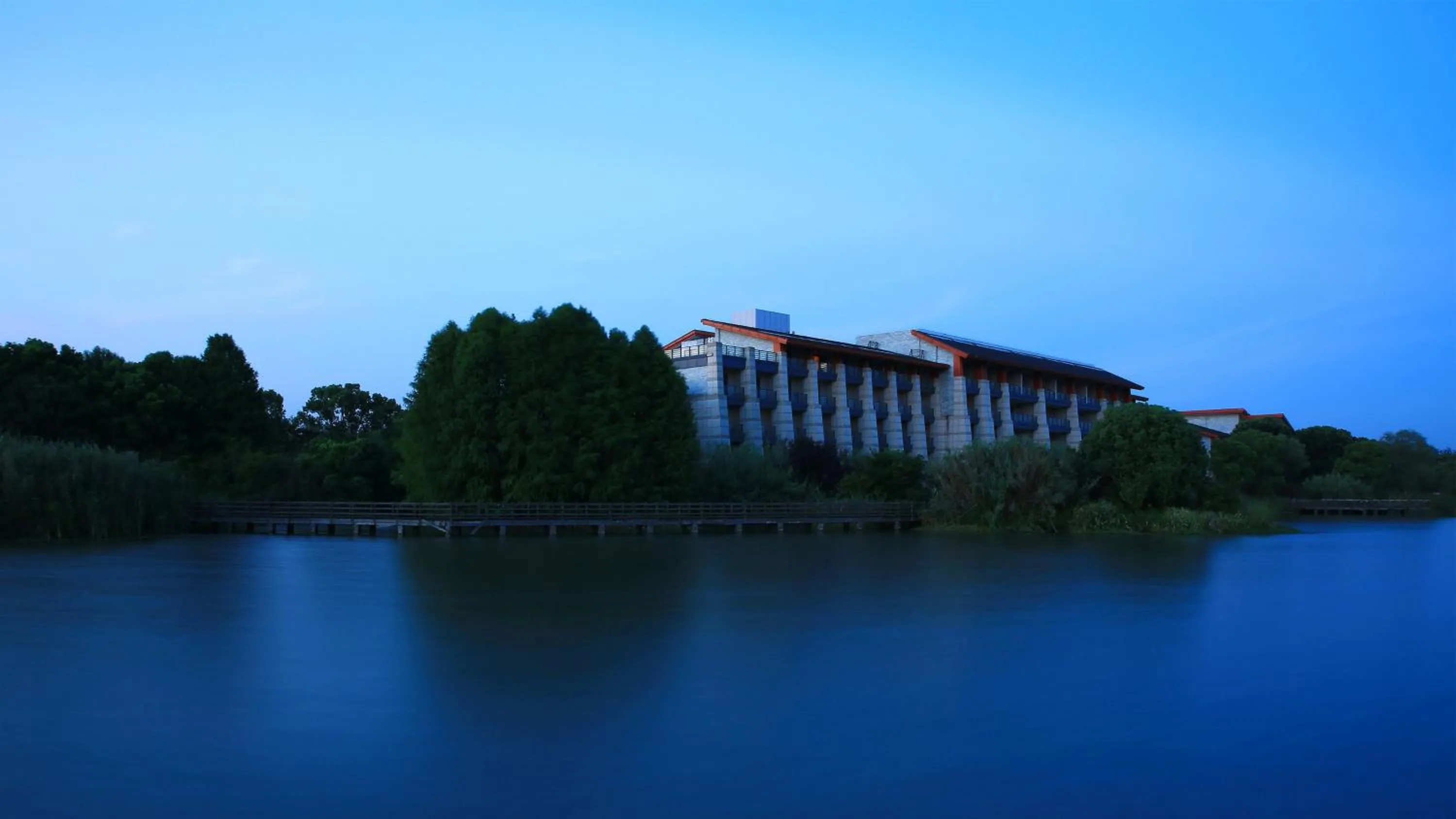 Other in Holiday Inn Kunshan Huaqiao by IHG