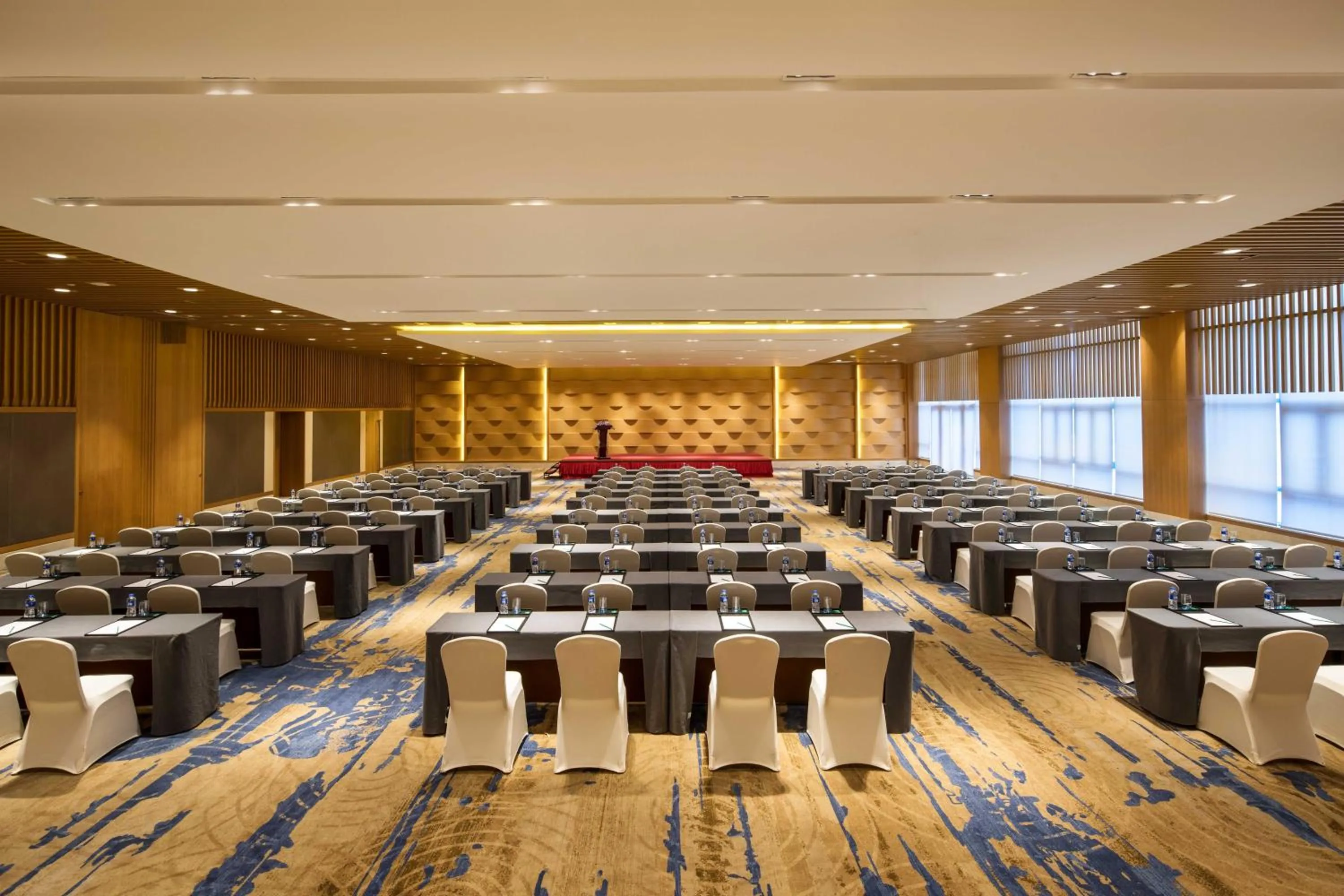 Banquet/Function facilities in Holiday Inn Kunshan Huaqiao by IHG