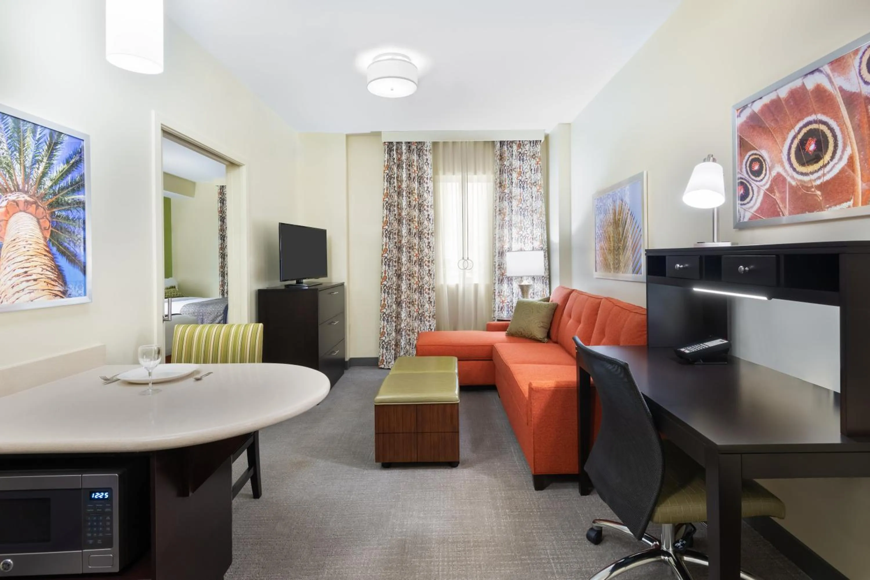 Photo of the whole room in Staybridge Suites - Miami International Airport by IHG