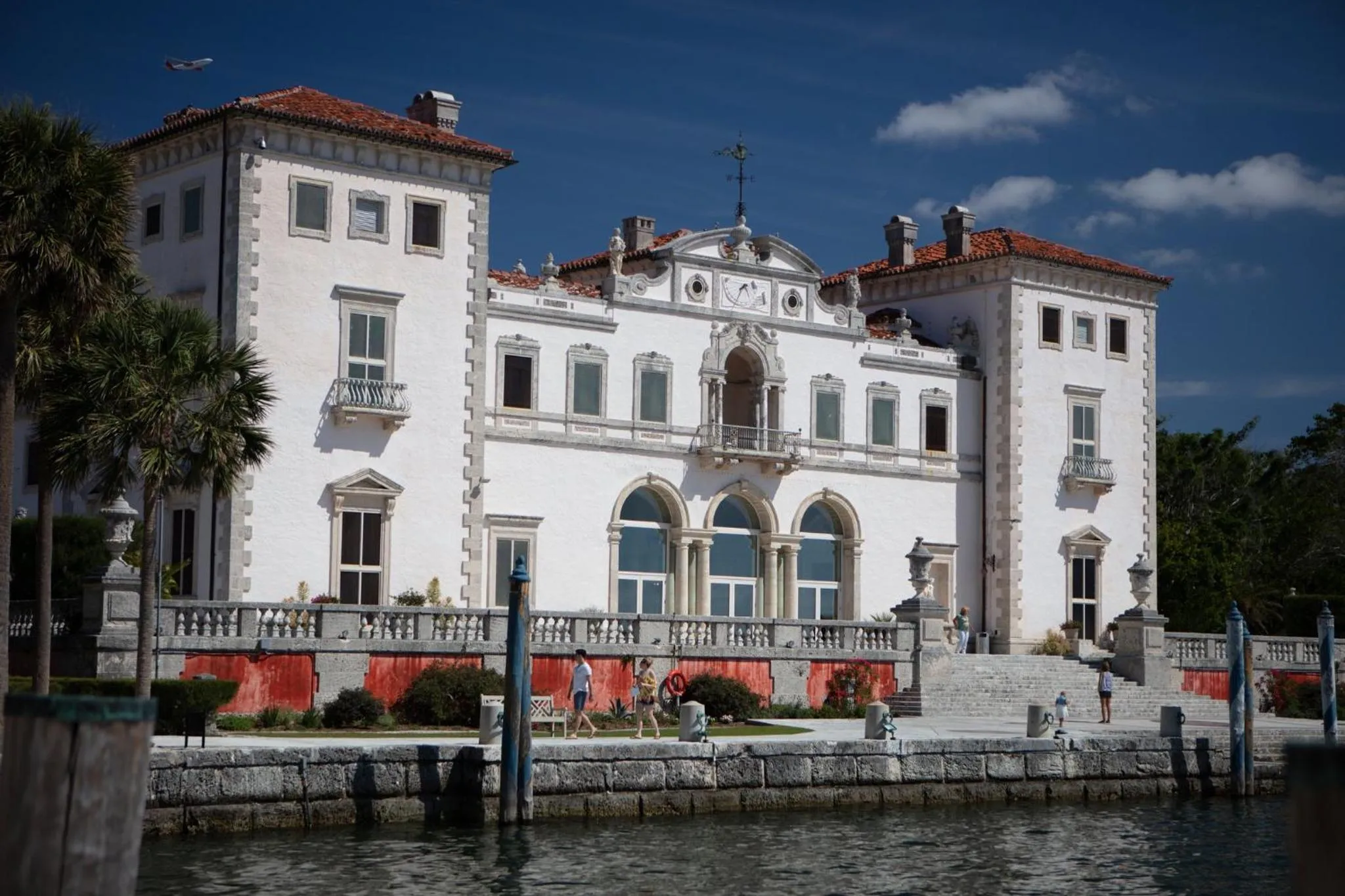 Nearby landmark in Staybridge Suites - Miami International Airport by IHG