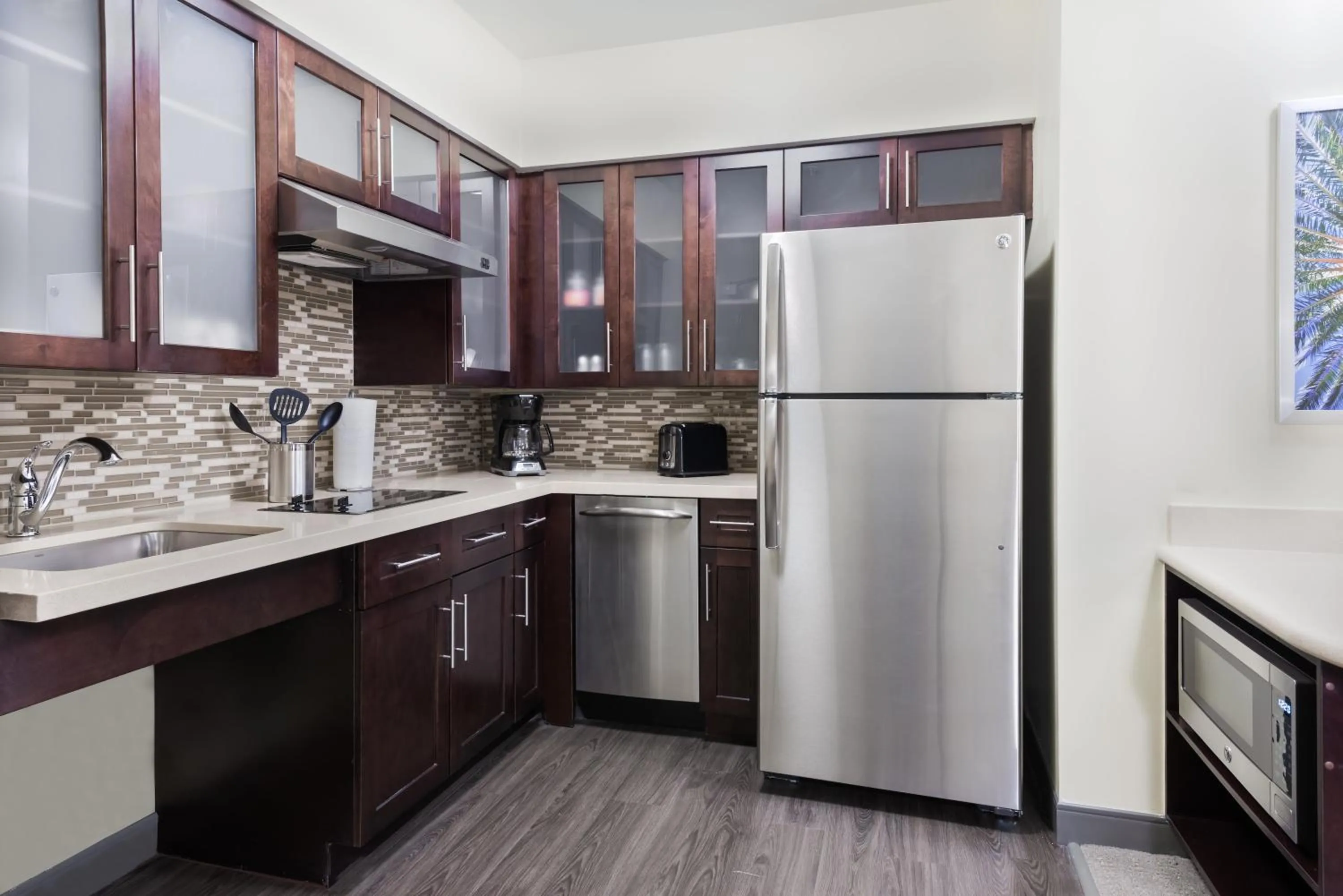 Photo of the whole room in Staybridge Suites - Miami International Airport by IHG