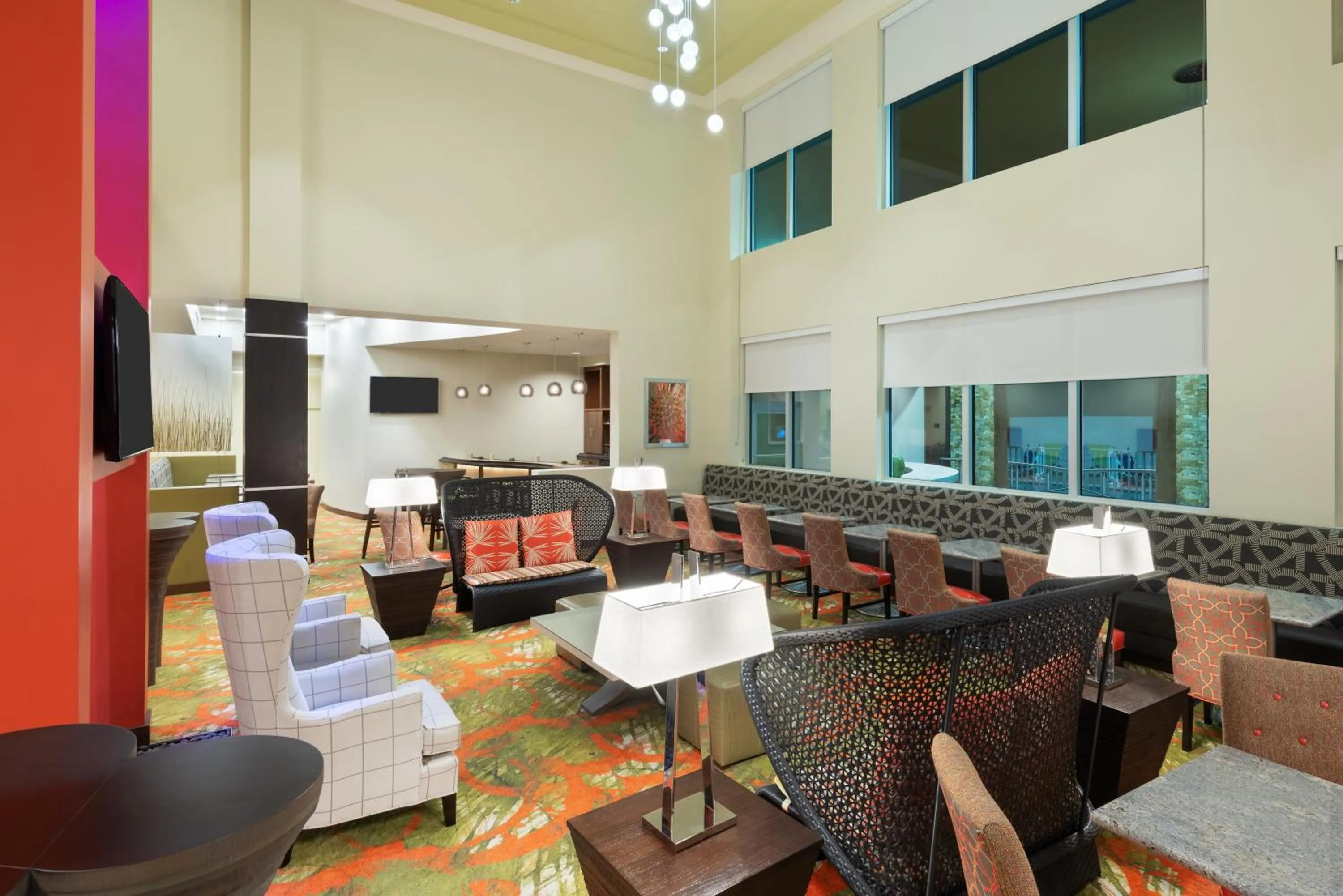Property building in Staybridge Suites - Miami International Airport by IHG