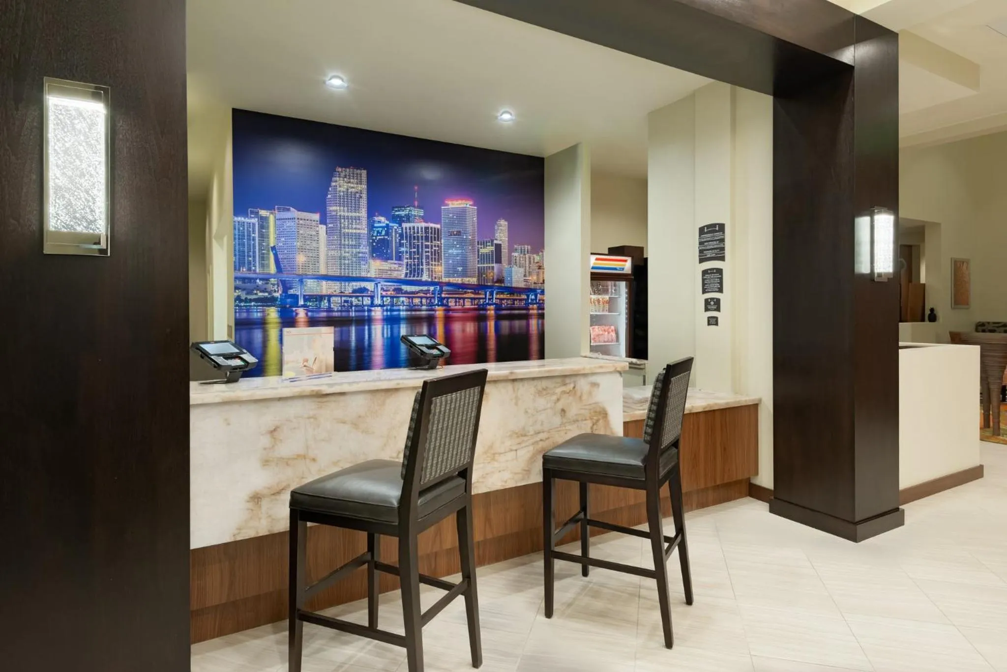 Property building in Staybridge Suites - Miami International Airport by IHG