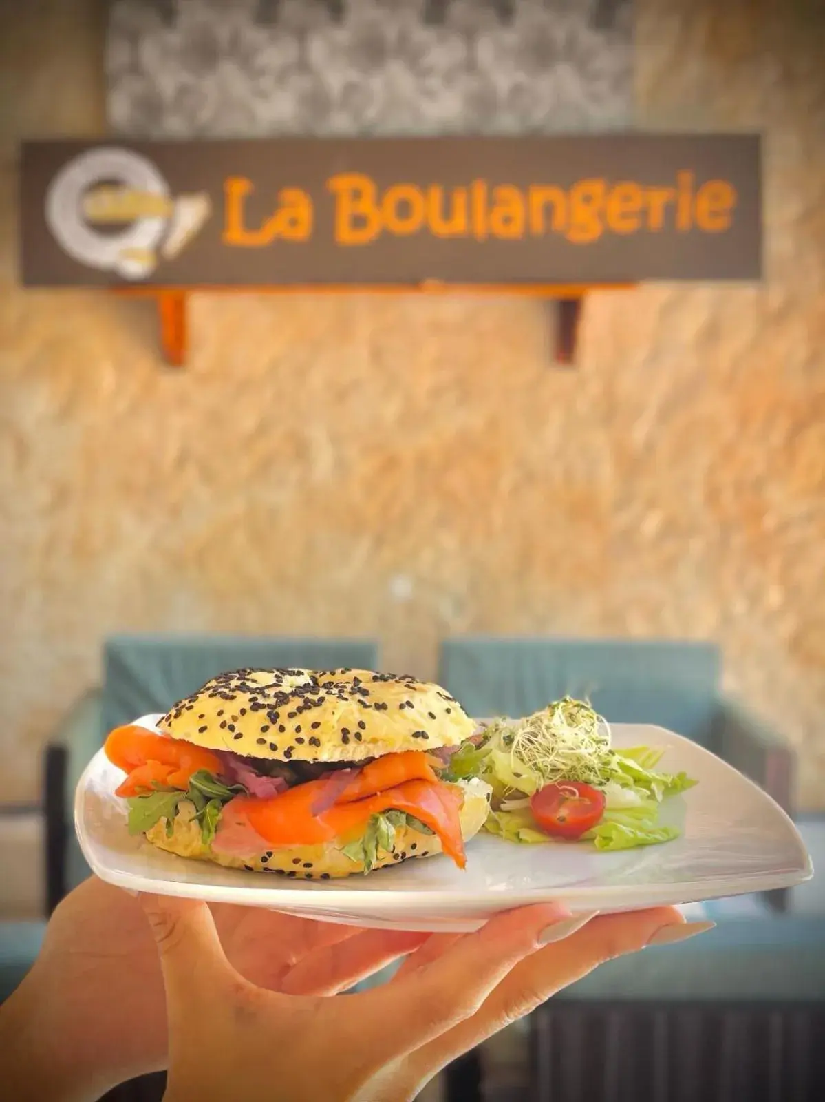 Breakfast in MayaFair Design Hotel Breakfast in MayaFair Design Hotel