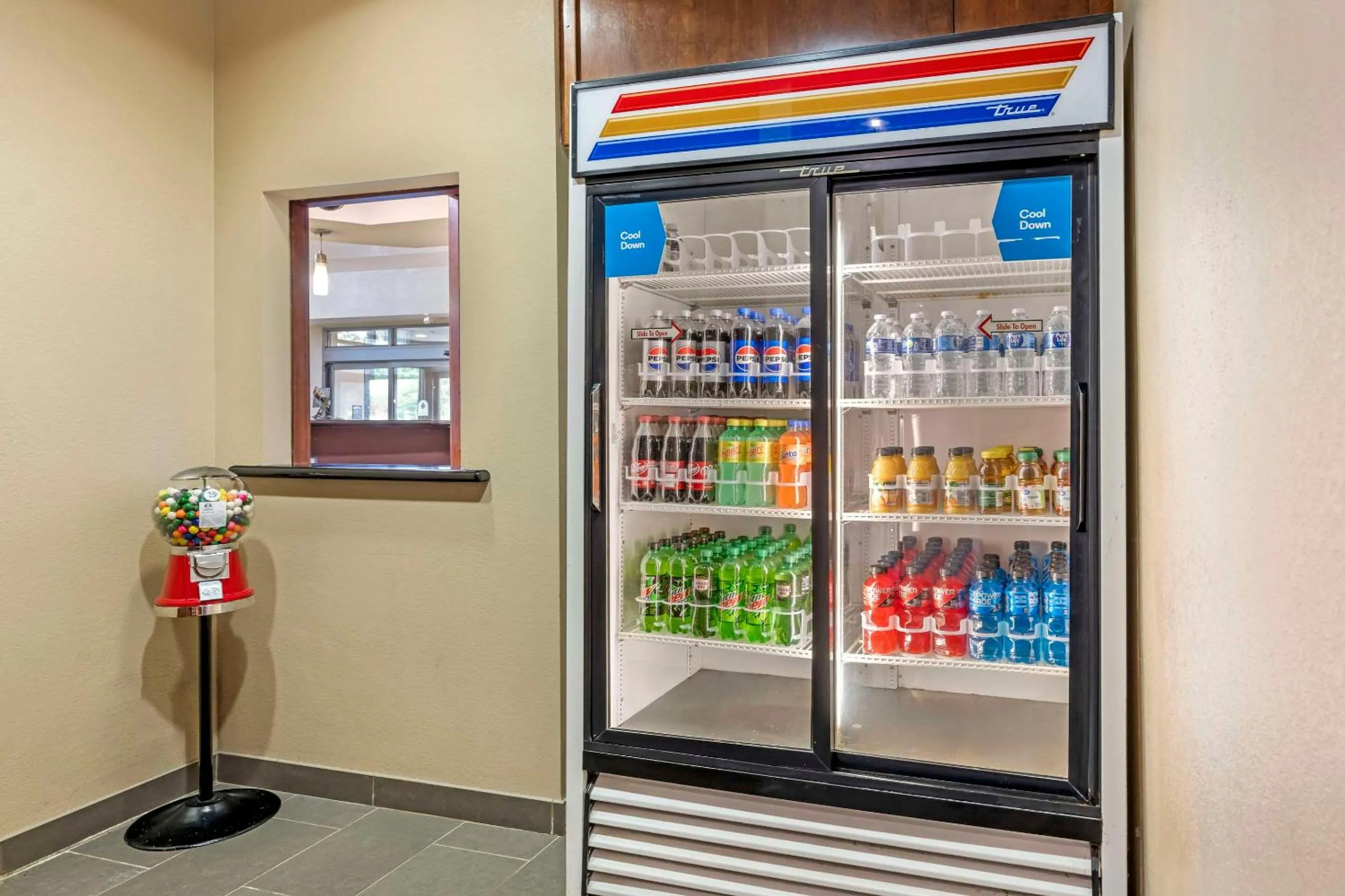 Other in Comfort Suites East Lincoln - Mall Area