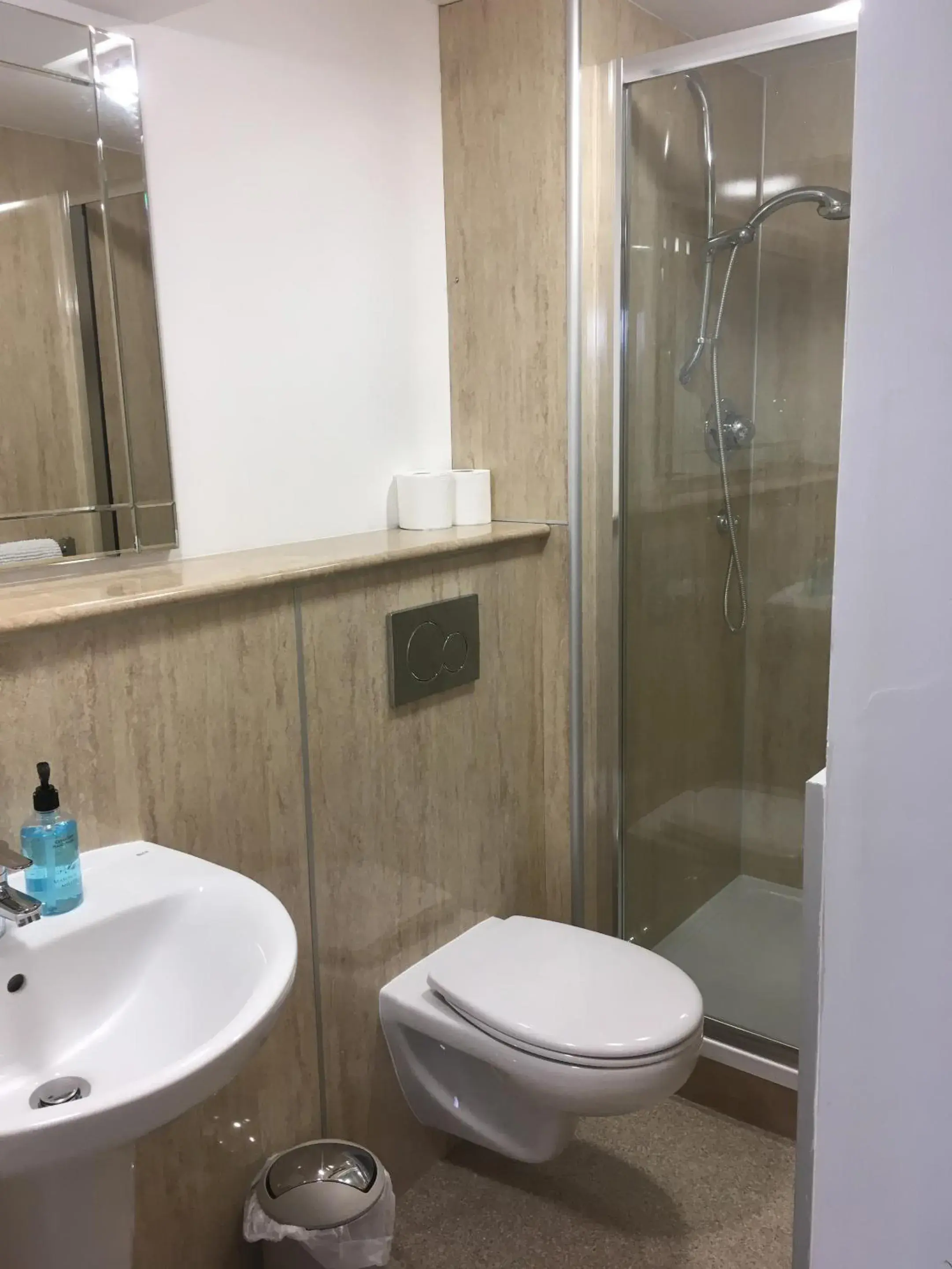 Bathroom in The Millcroft Bathroom in The Millcroft