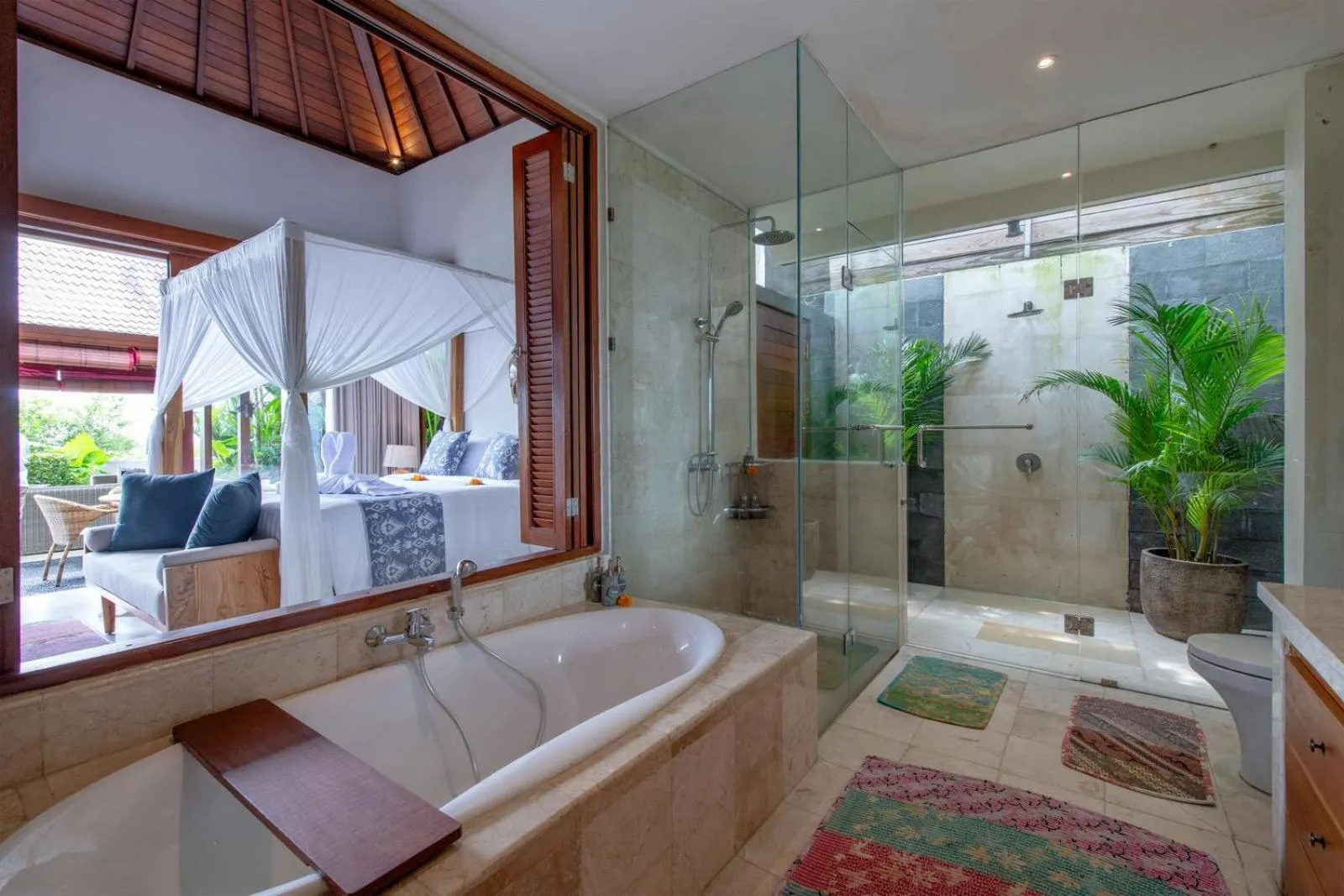 Sahaja Sawah Resort