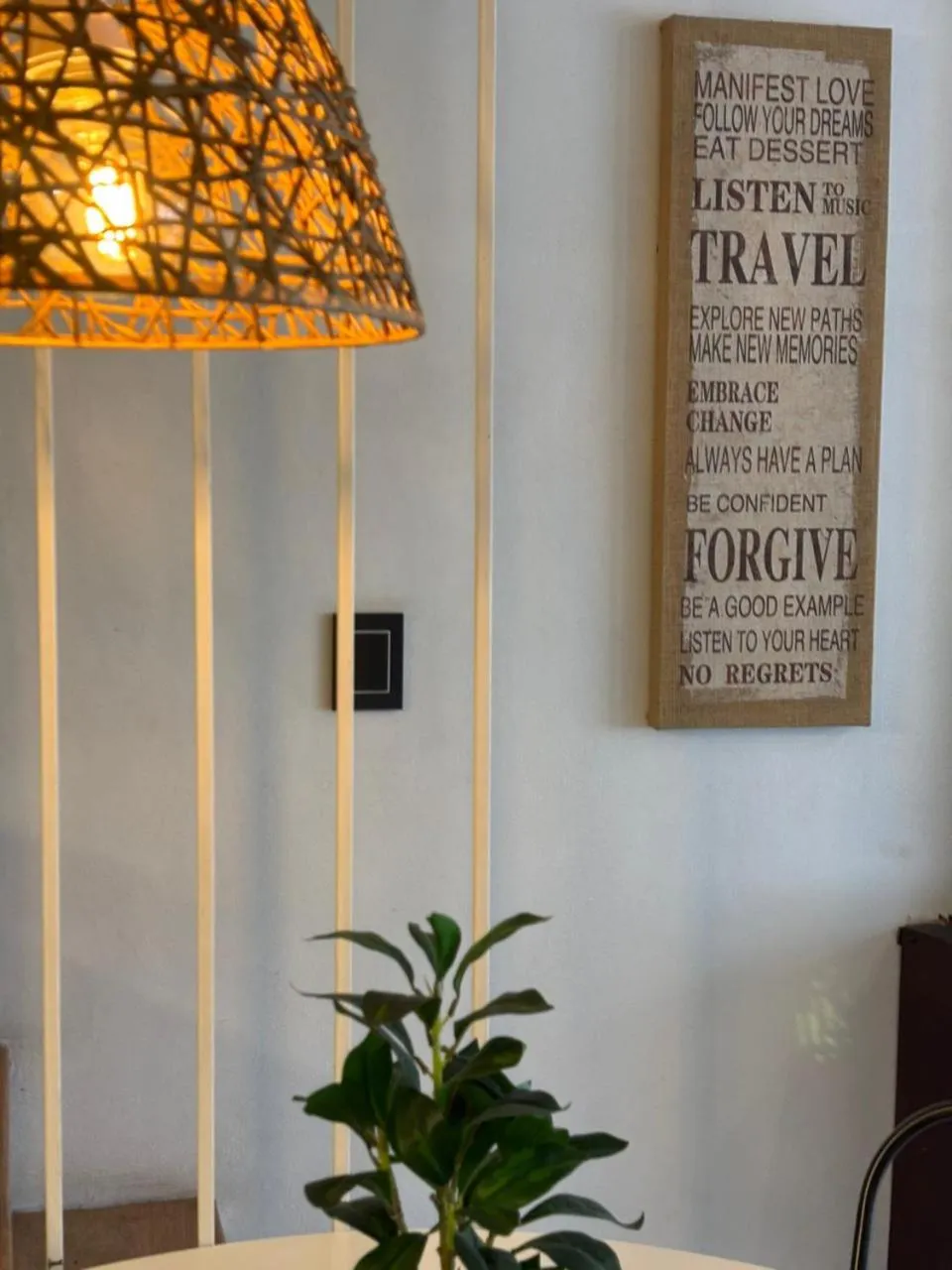 Cabañas Sublime Bolson