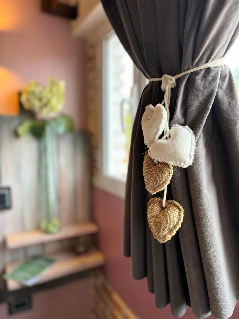 Bedroom in Cabañas Sublime Bolson