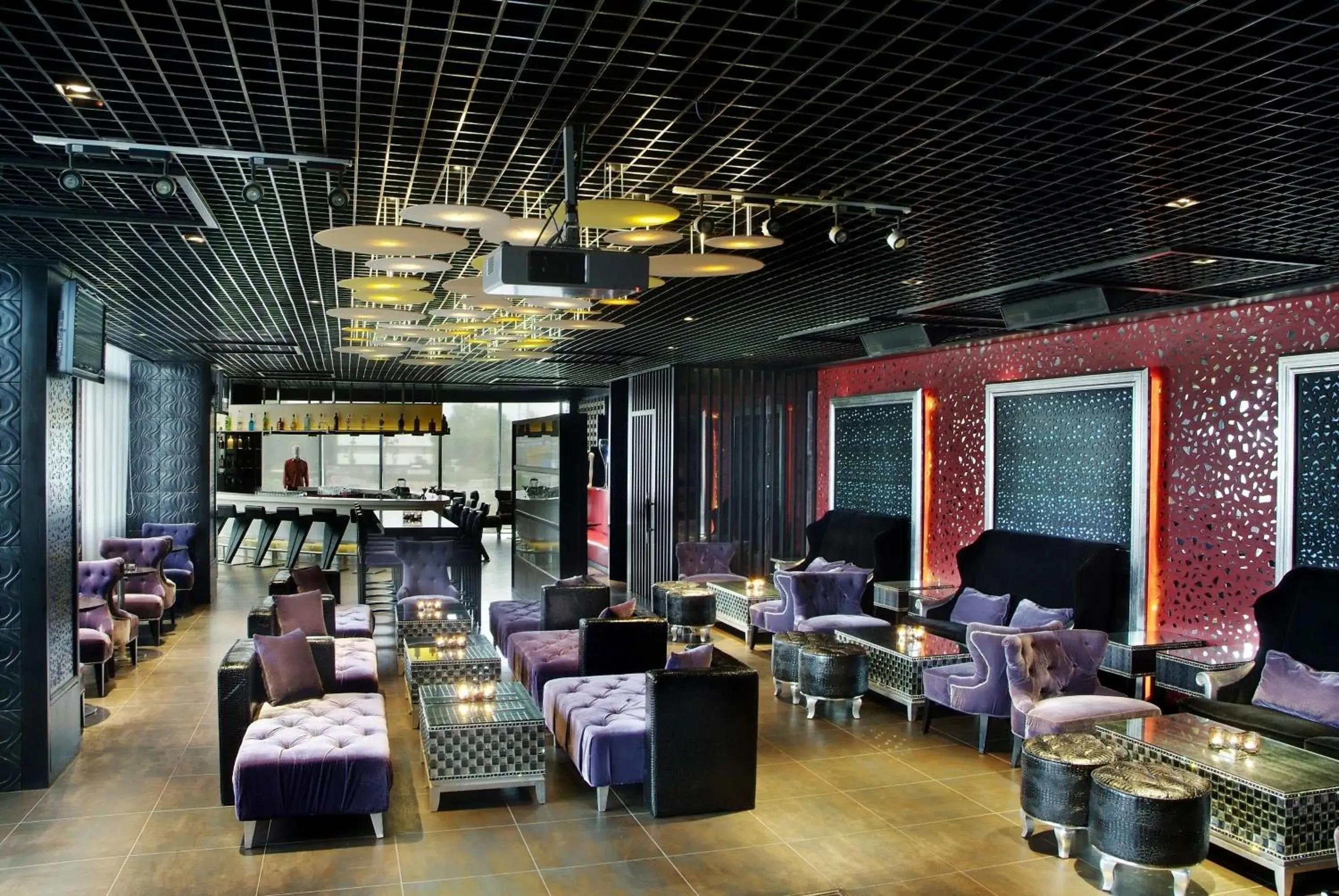 Restaurant/places to eat in The Fern, Jaipur, Series by Marriott Restaurant/places to eat in The Fern, Jaipur, Series by Marriott