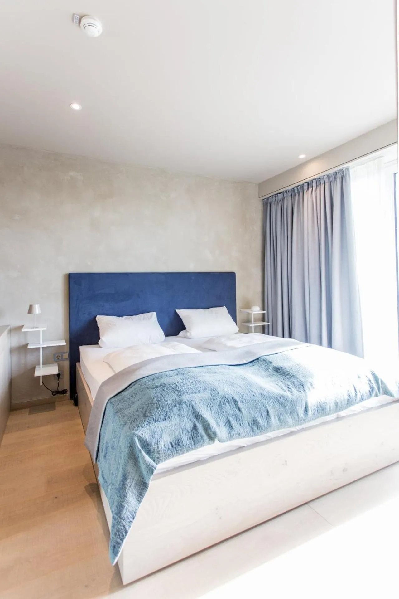 Photo of the whole room, Bed in monte mare SAUNA-SPA-SPORTS-HOTEL