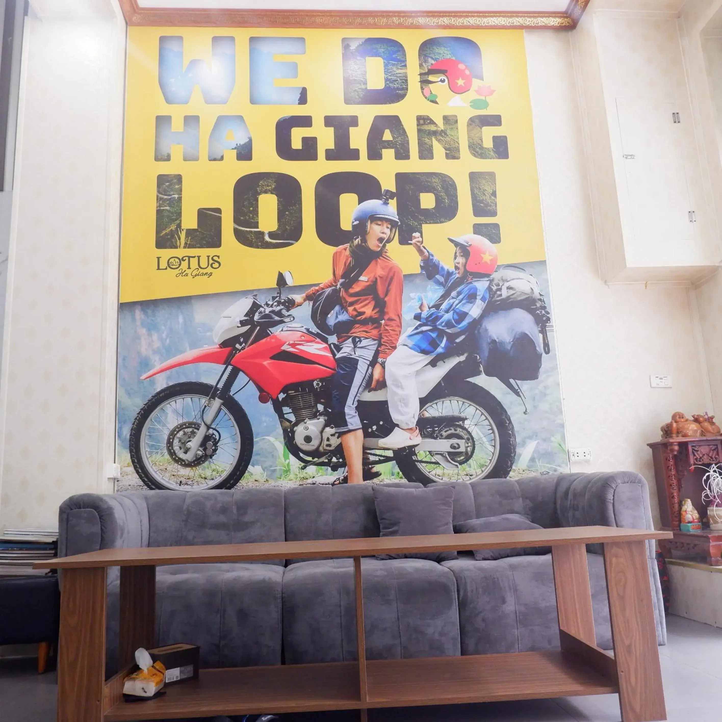 Lobby or reception in Group Nest Hotel Lobby or reception in Group Nest Hotel