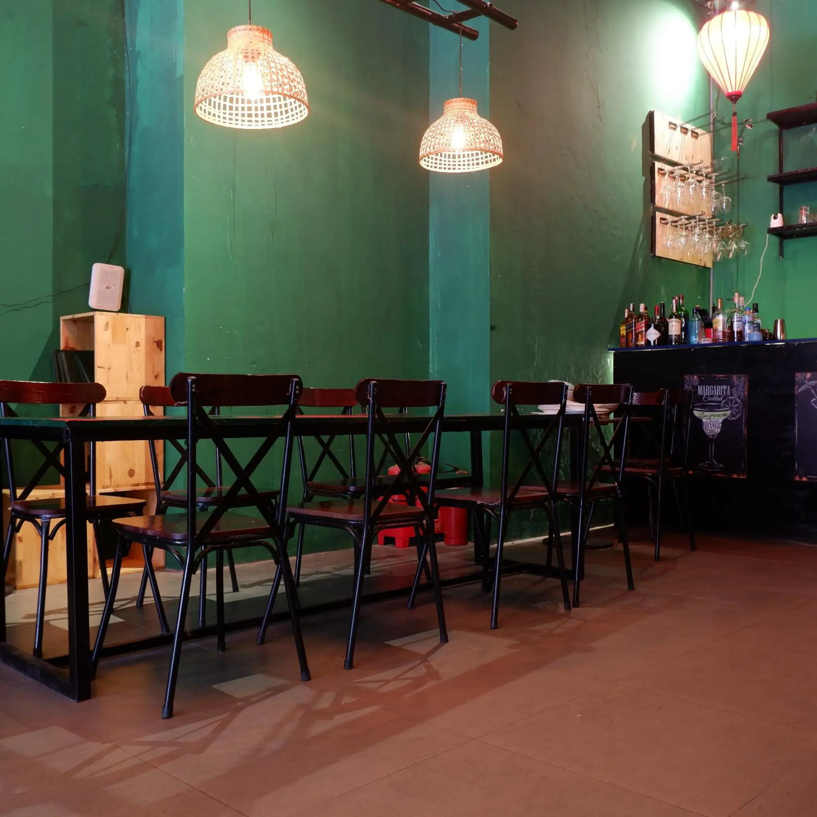 Restaurant/places to eat in Group Nest Hotel Restaurant/places to eat in Group Nest Hotel