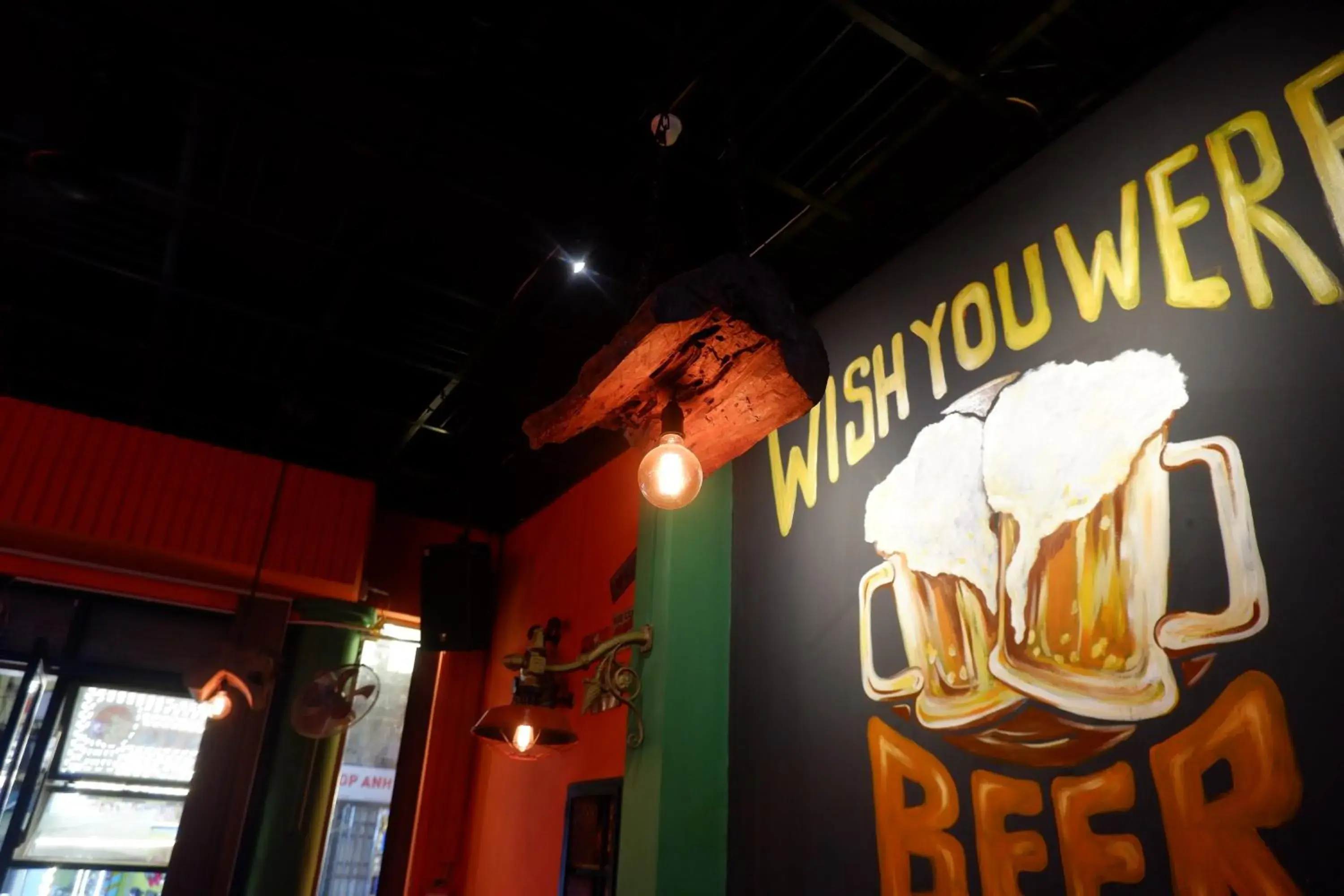 Restaurant/places to eat in Group Nest Hotel Restaurant/places to eat in Group Nest Hotel