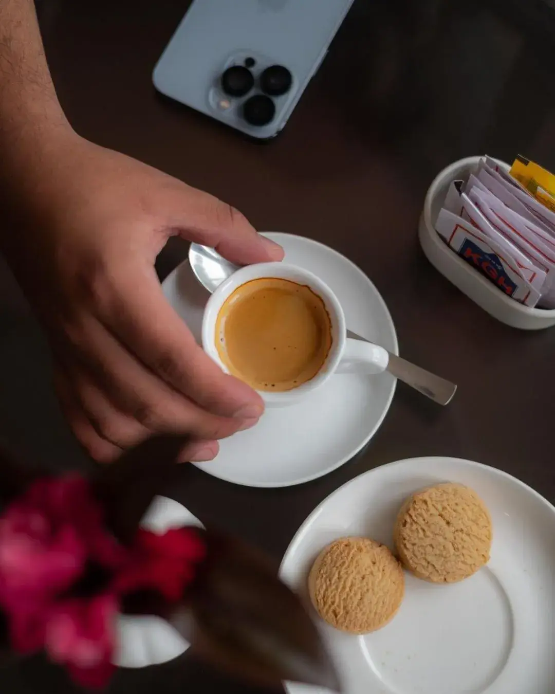 Restaurant/places to eat in Buddha Maya Garden by KGH Group Restaurant/places to eat in Buddha Maya Garden by KGH Group