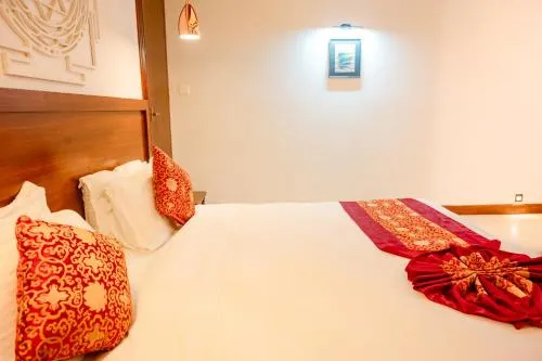 Buddha Maya Garden by KGH Group