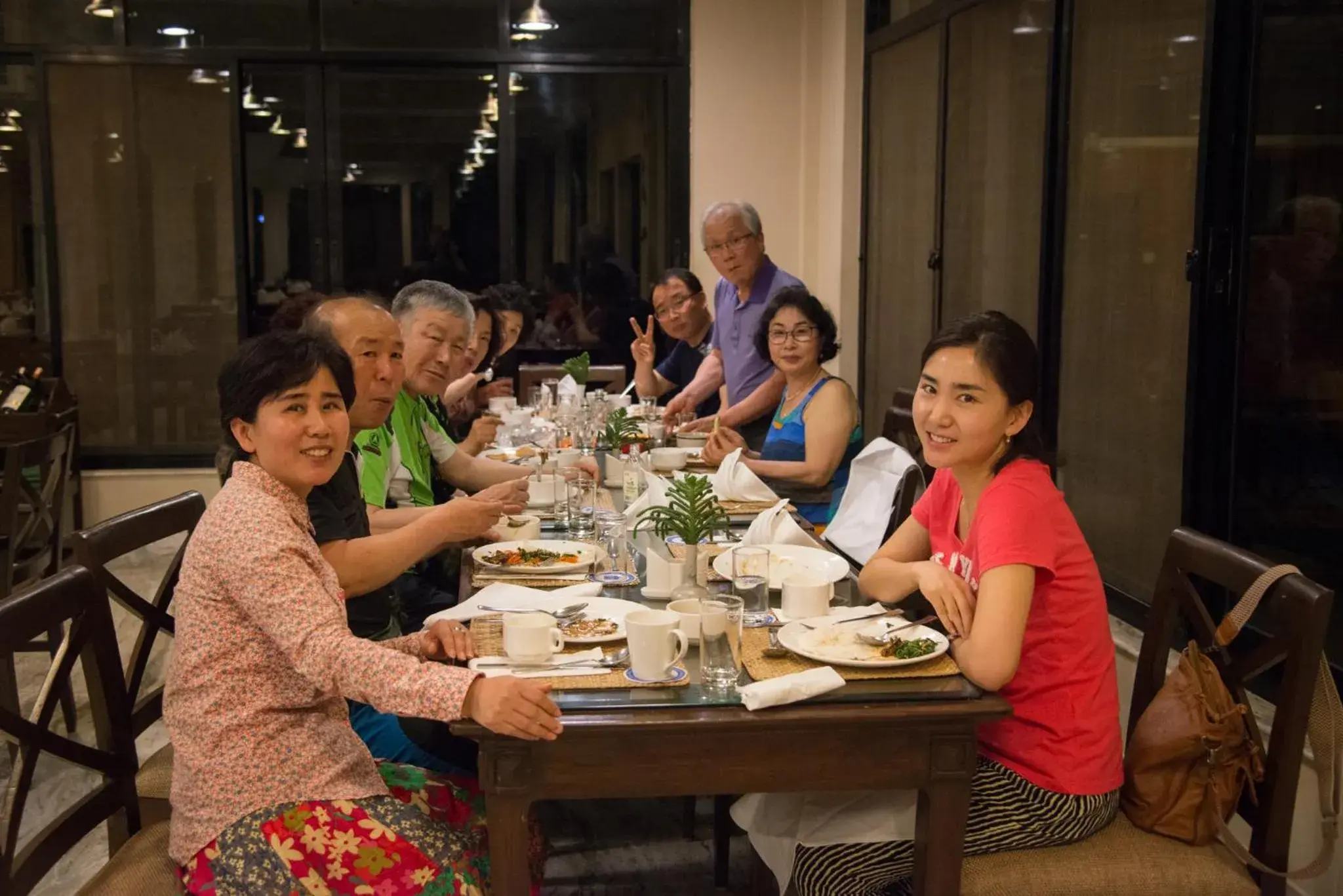 Restaurant/places to eat in Buddha Maya Garden by KGH Group Restaurant/places to eat in Buddha Maya Garden by KGH Group