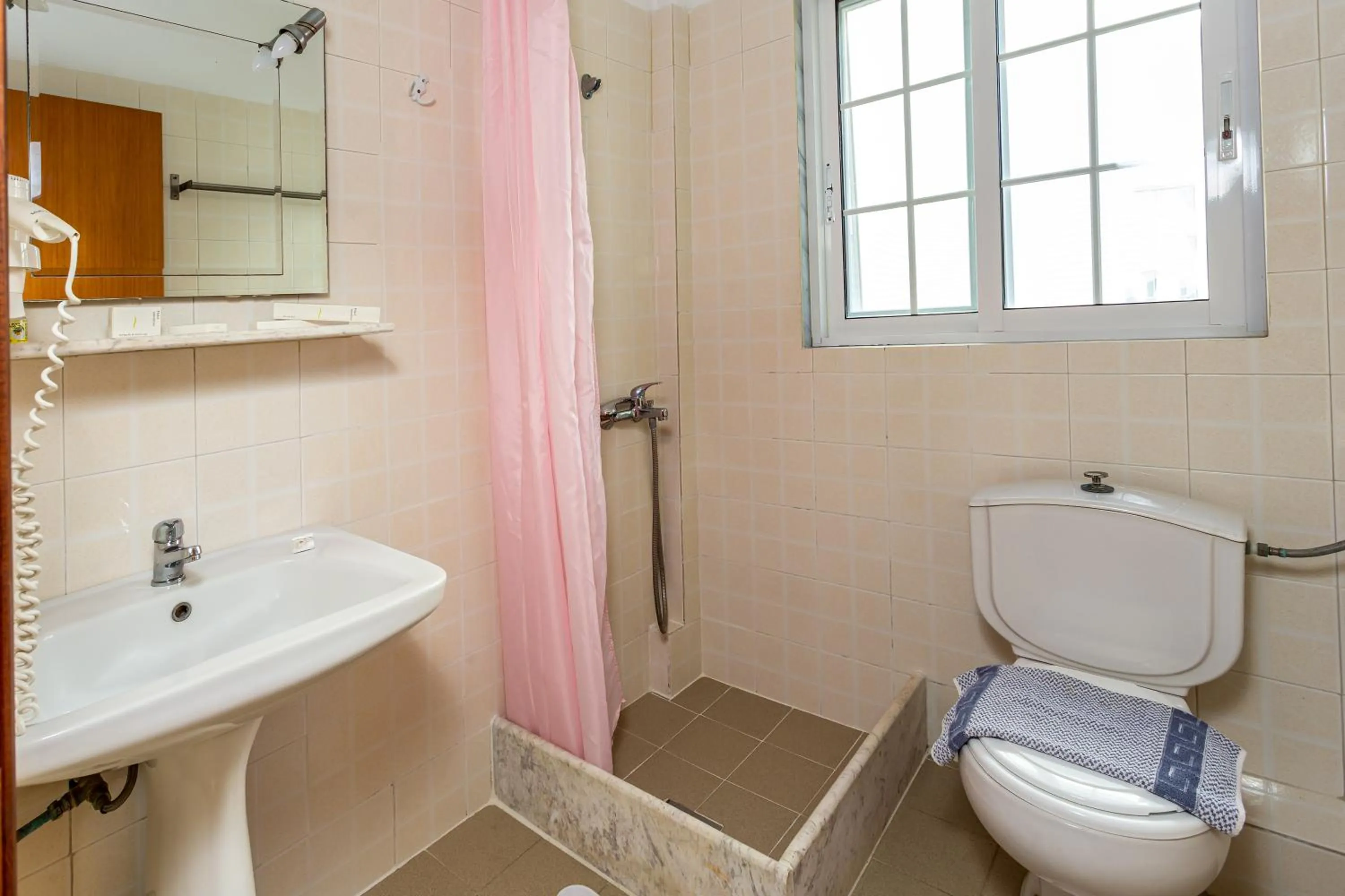 Bathroom in Melissa Gold Coast