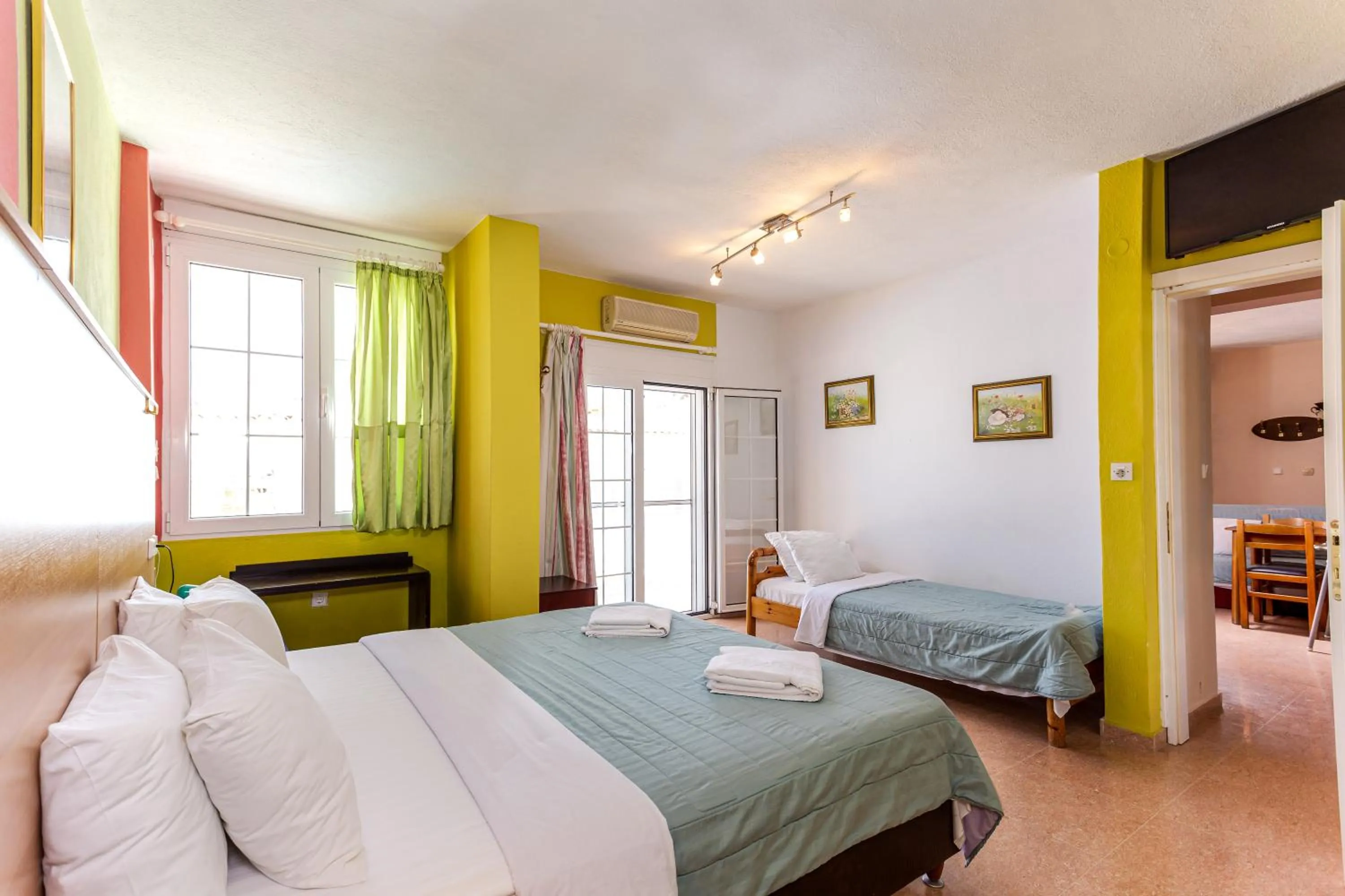 Bed in Melissa Gold Coast