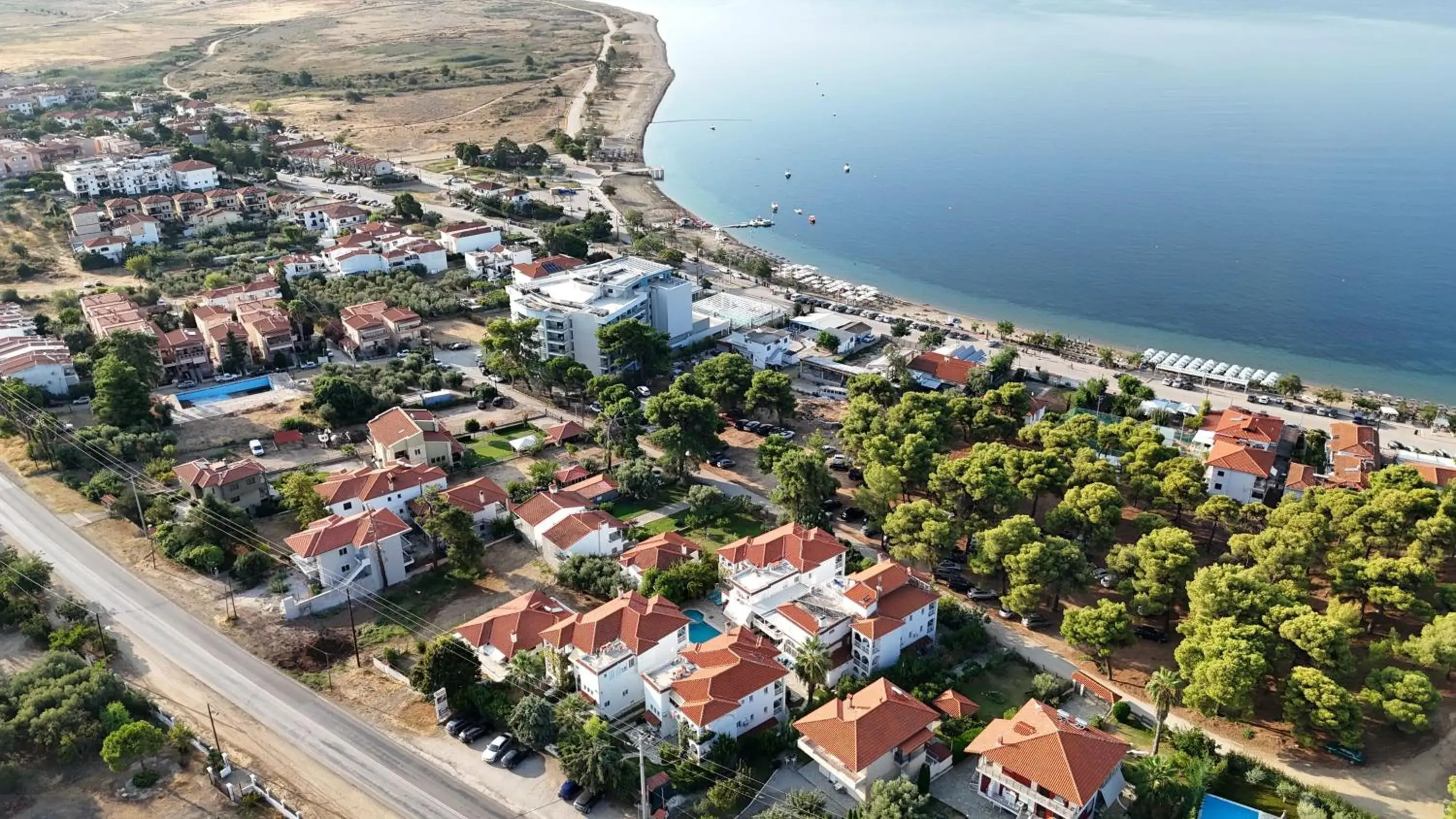 Bird's eye view in Melissa Gold Coast Bird's eye view in Melissa Gold Coast