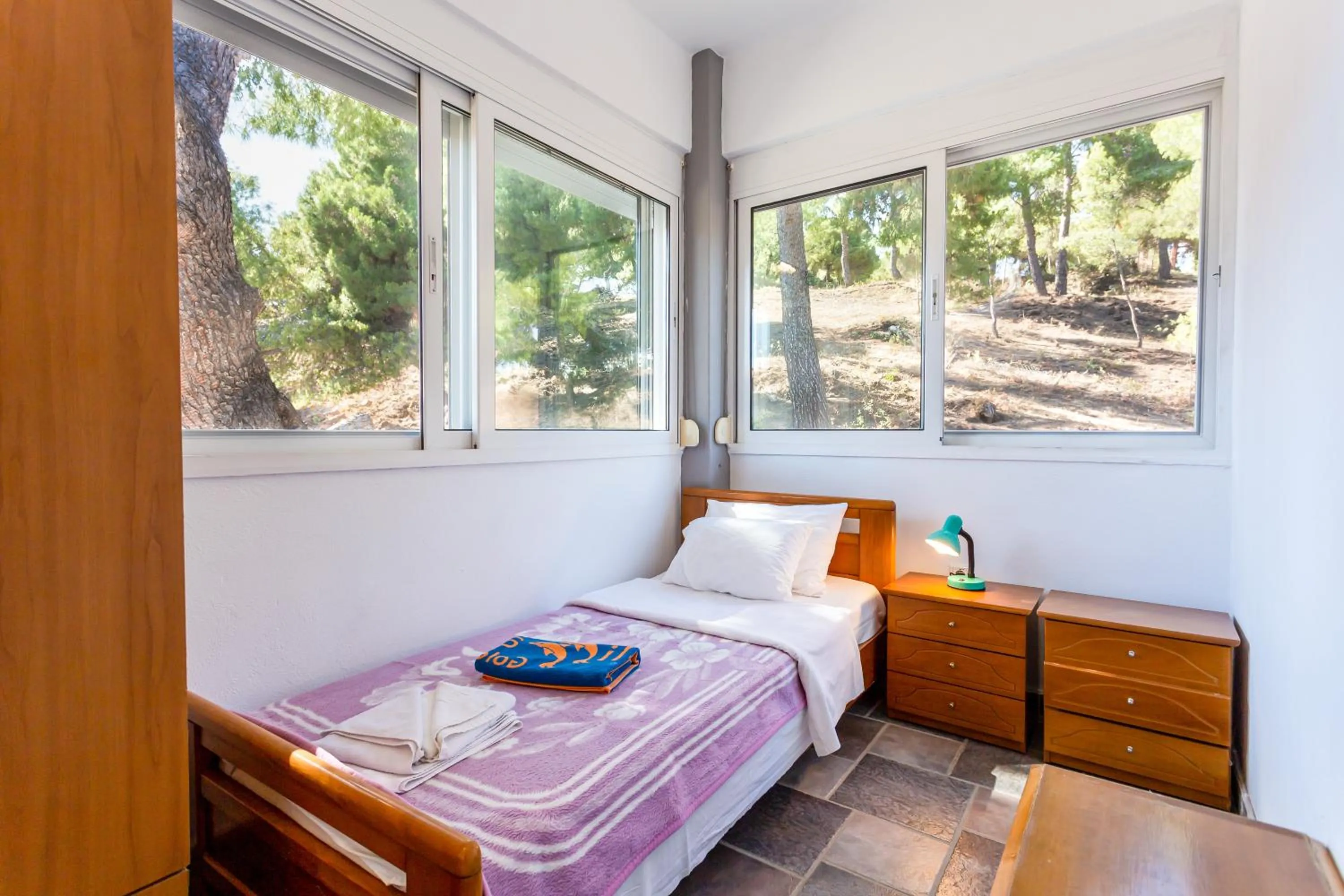 Bed in Melissa Gold Coast