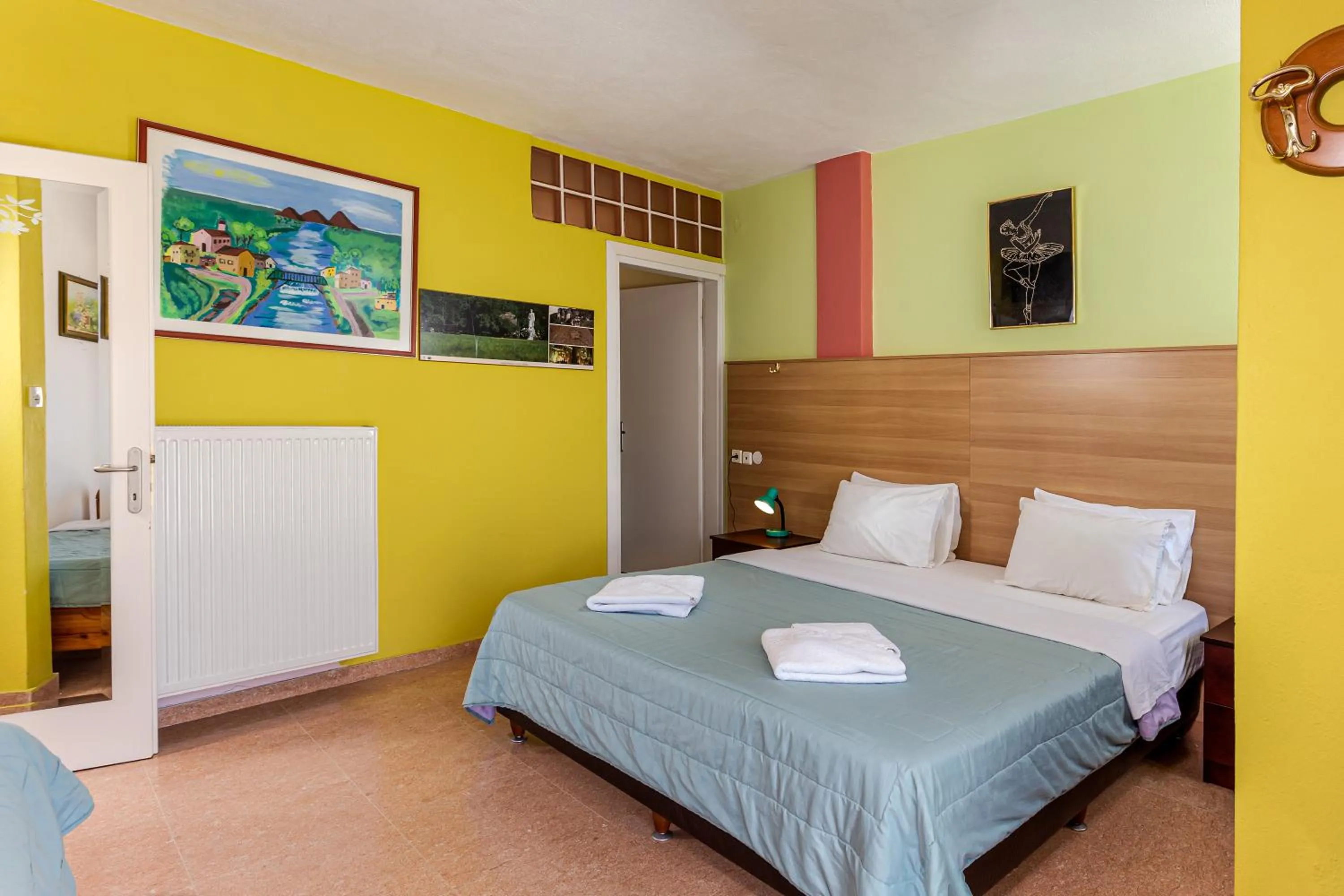 Bed in Melissa Gold Coast