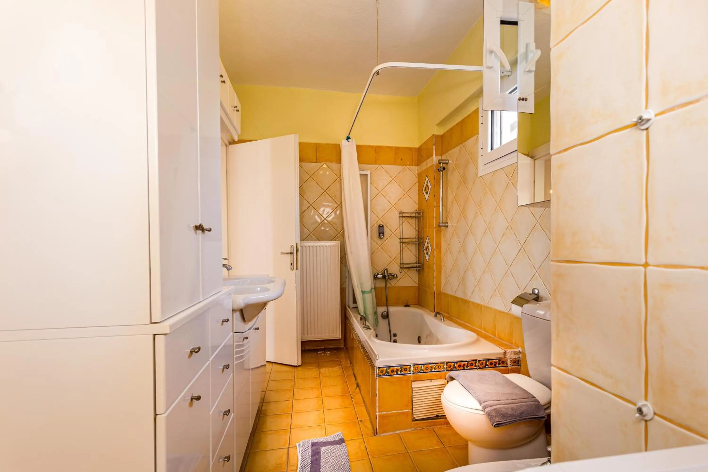 Bathroom in Melissa Gold Coast