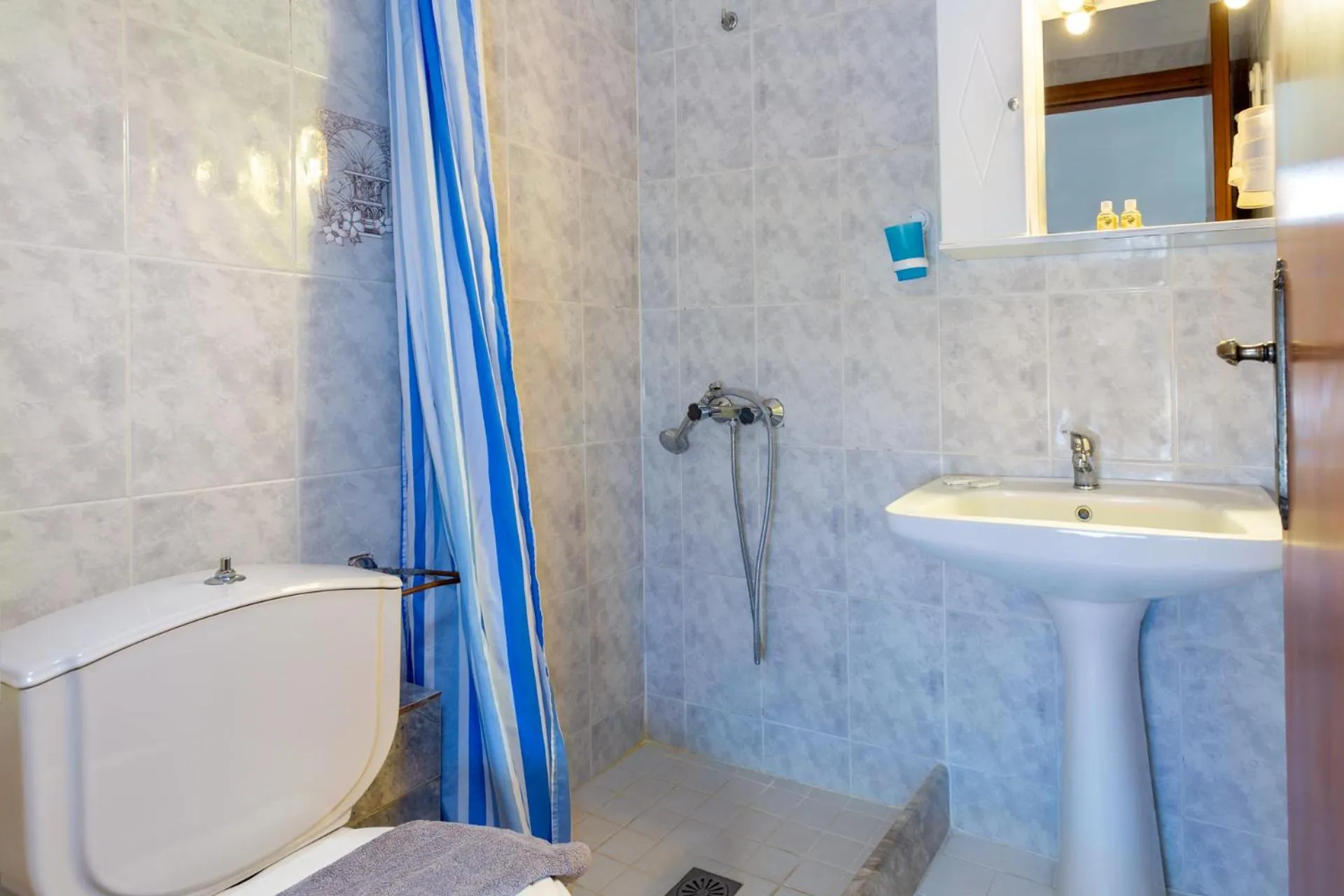 Bathroom in Melissa Gold Coast