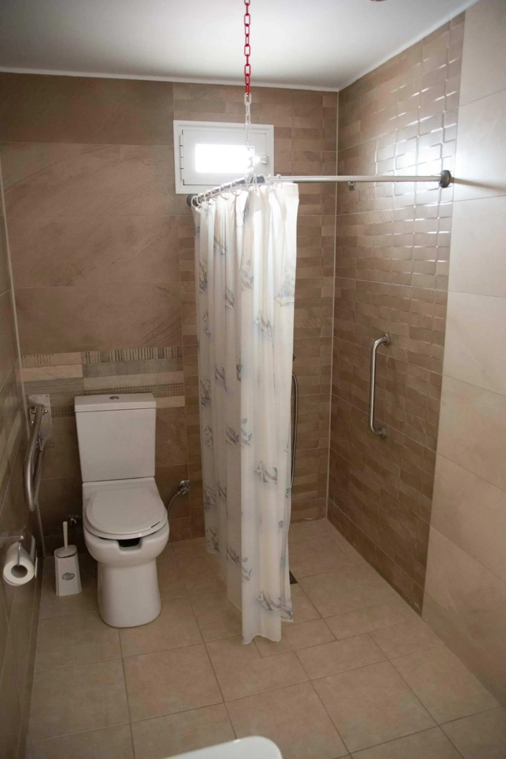 Shower in Melissa Gold Coast