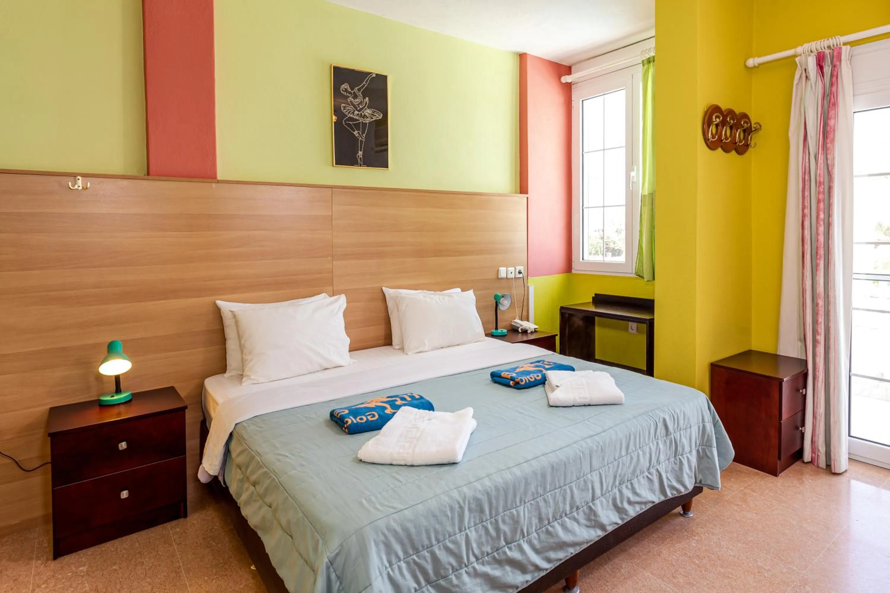 Bed in Melissa Gold Coast