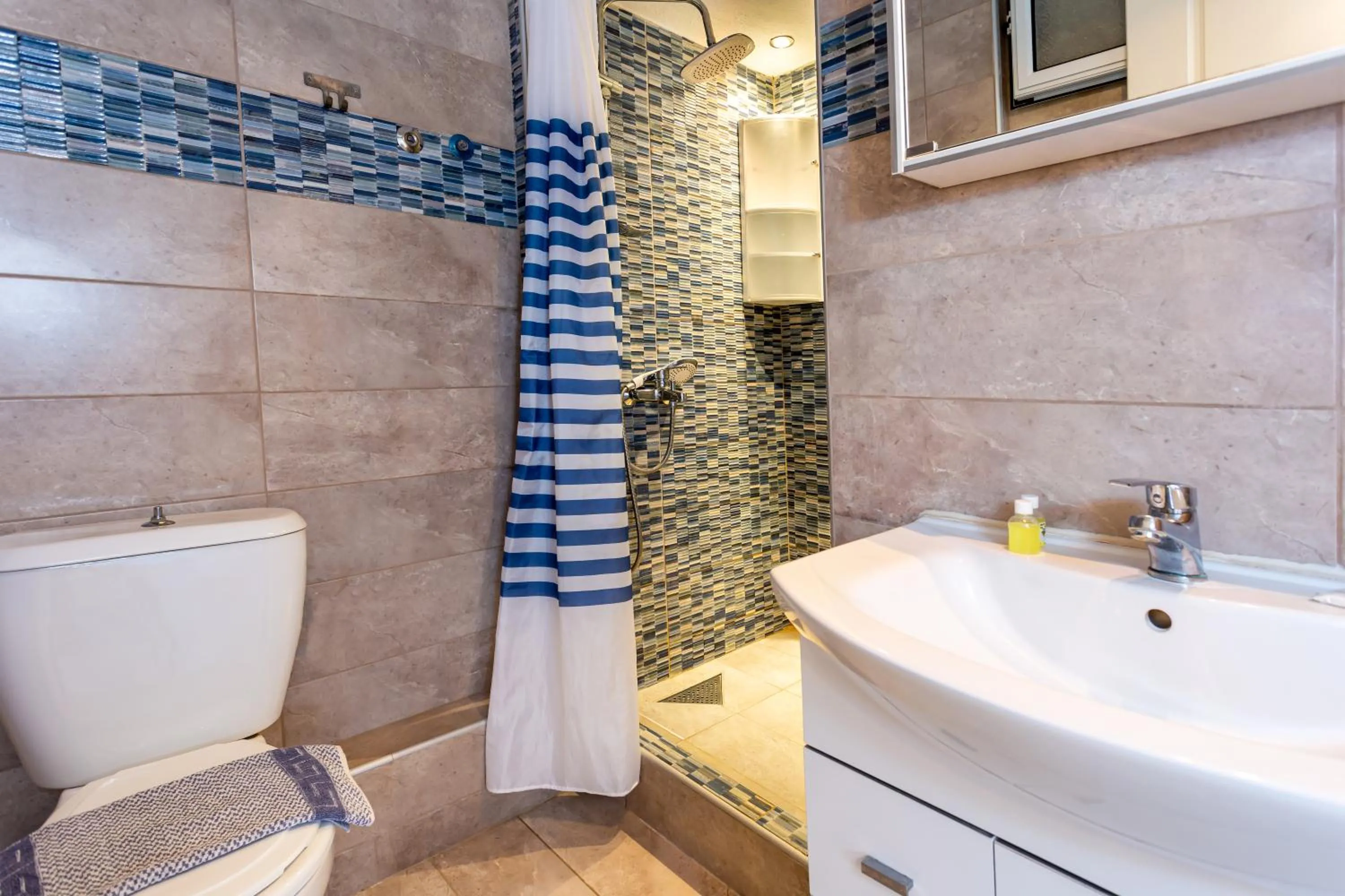 Bathroom in Melissa Gold Coast