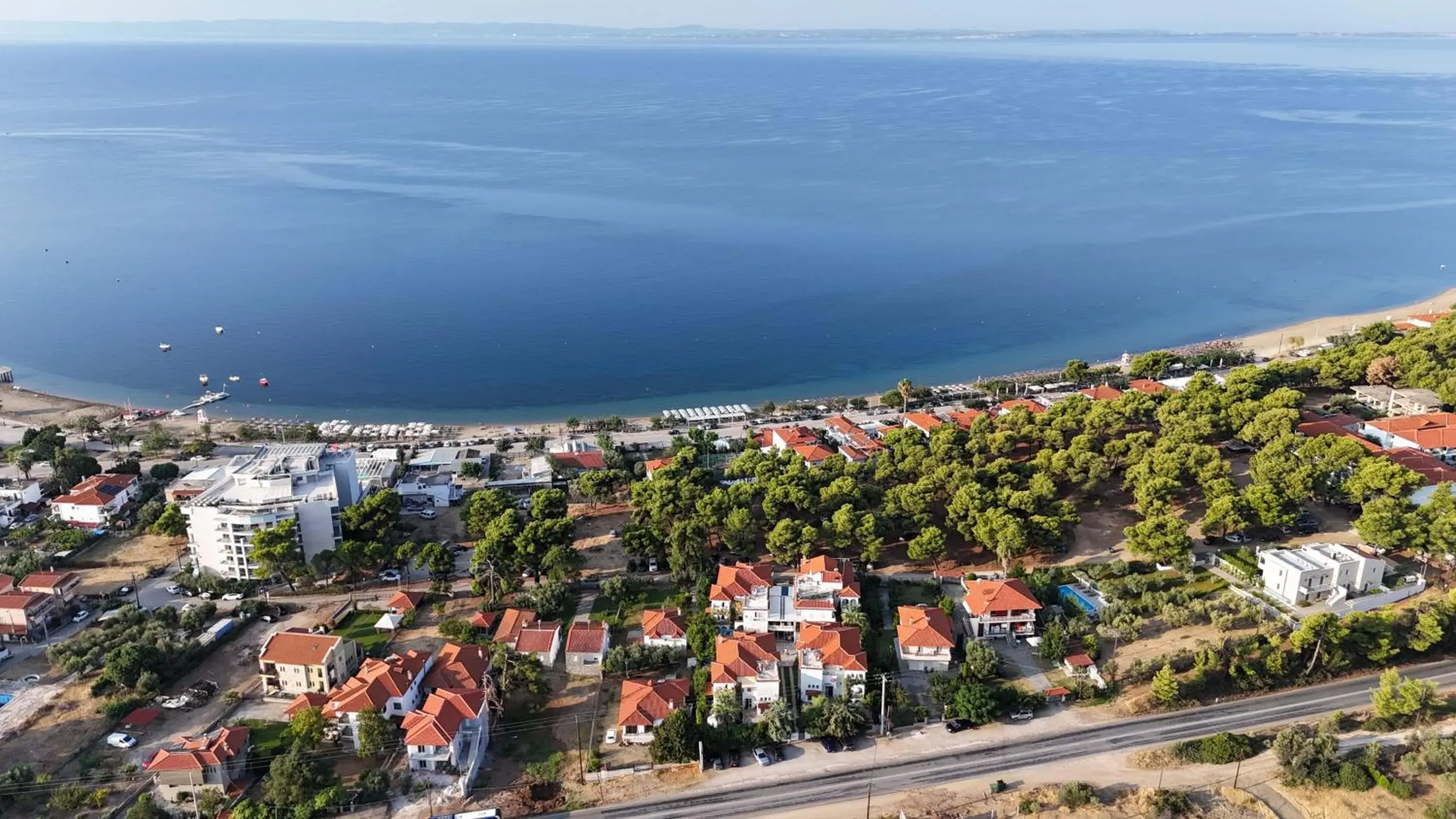 Property building in Melissa Gold Coast Property building in Melissa Gold Coast