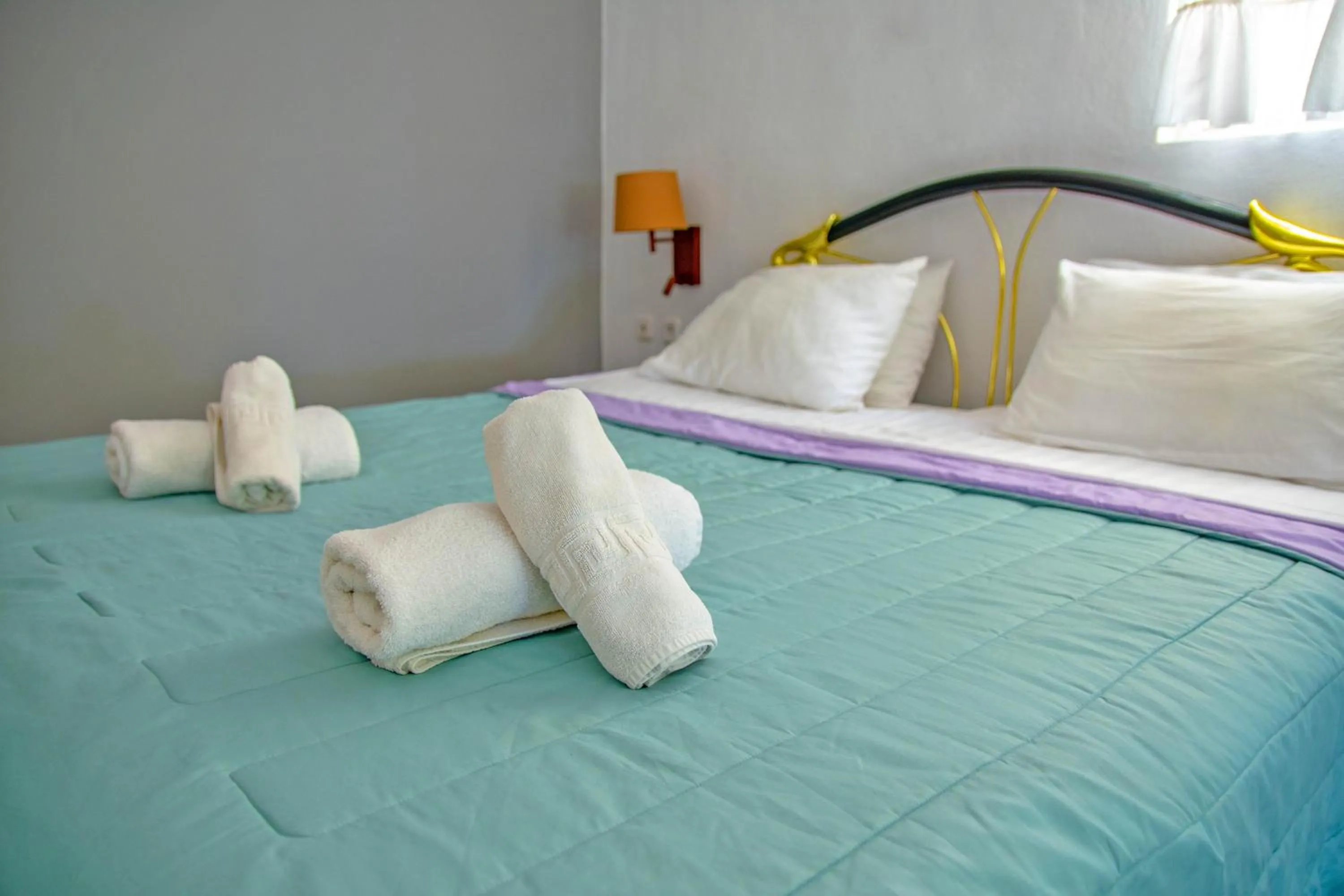 Bedroom, Bed in Melissa Gold Coast