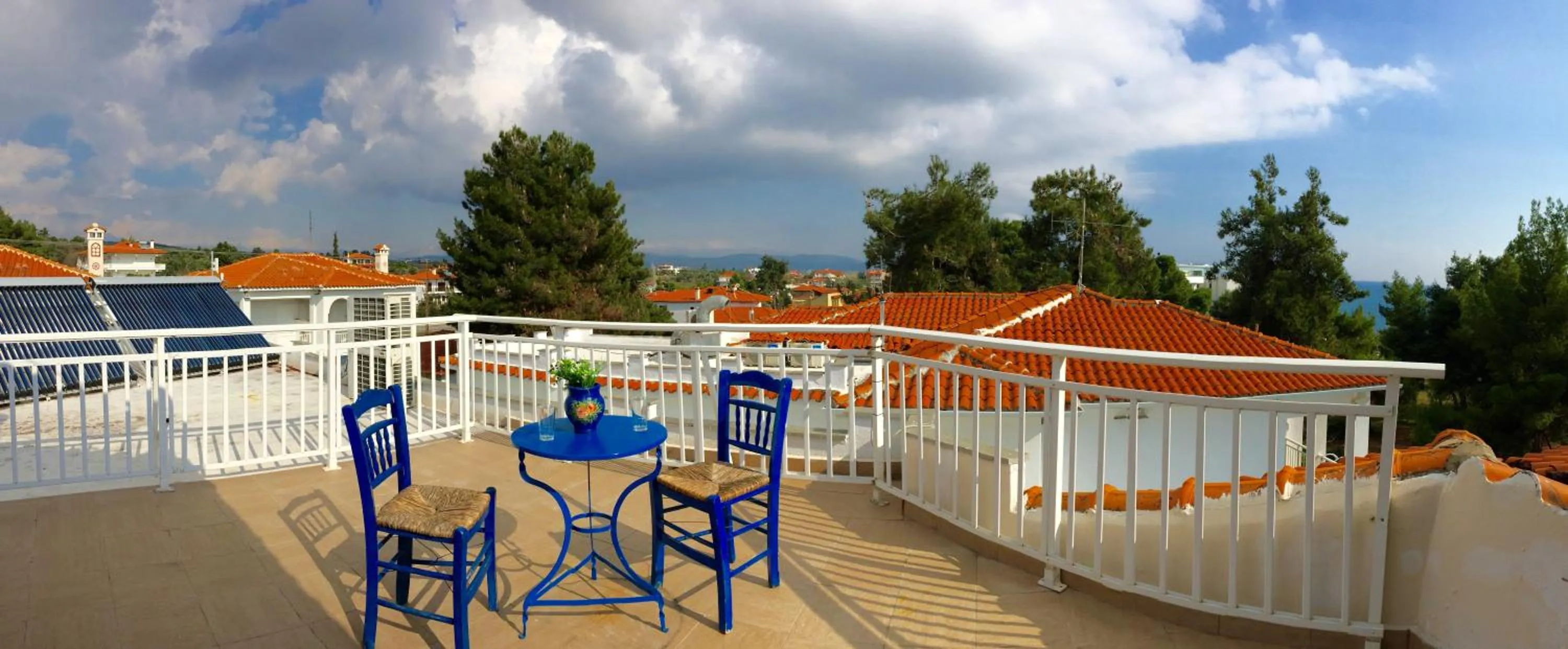 Day in Melissa Gold Coast