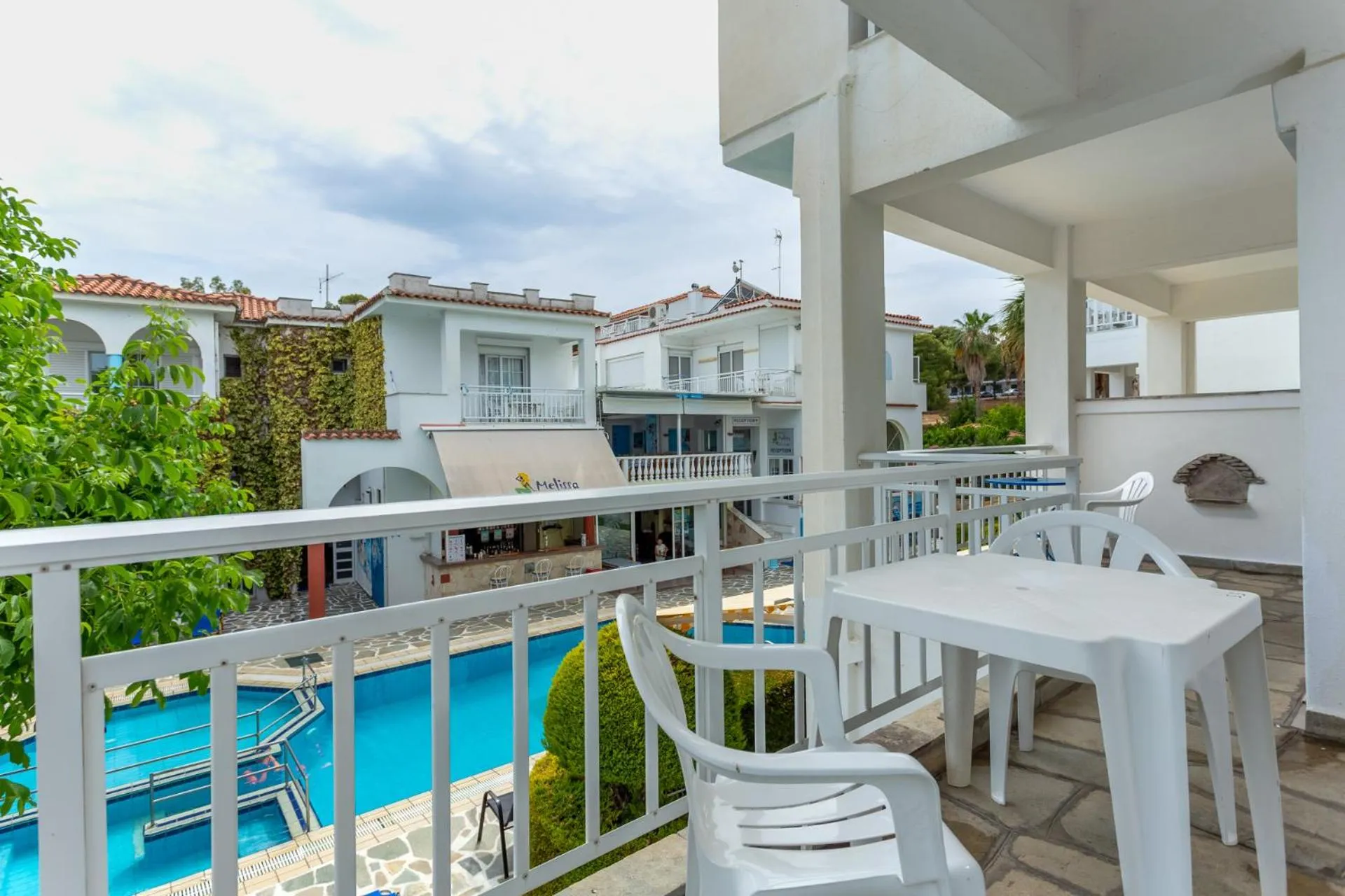 View (from property/room) in Melissa Gold Coast