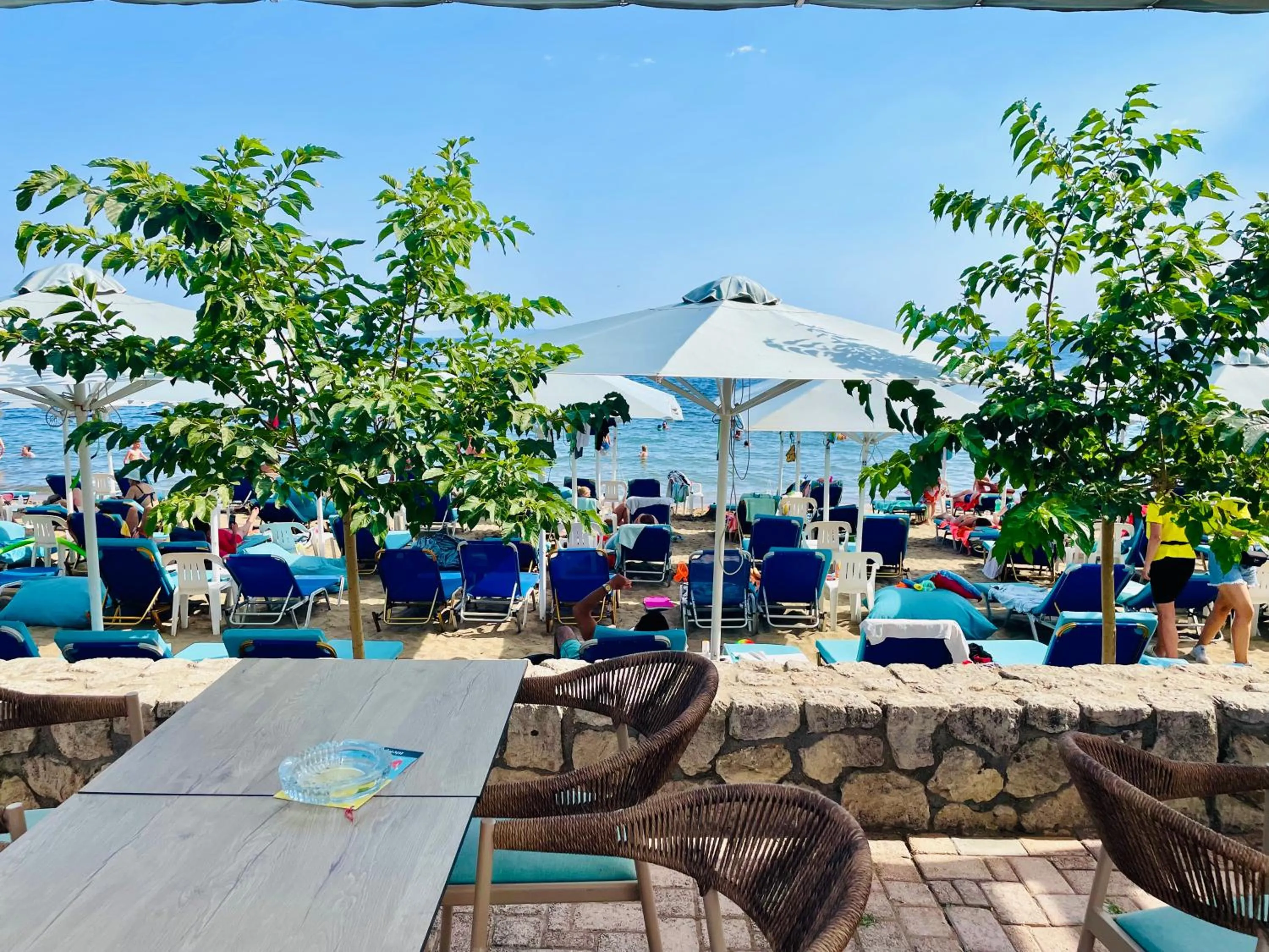 Beach in Melissa Gold Coast