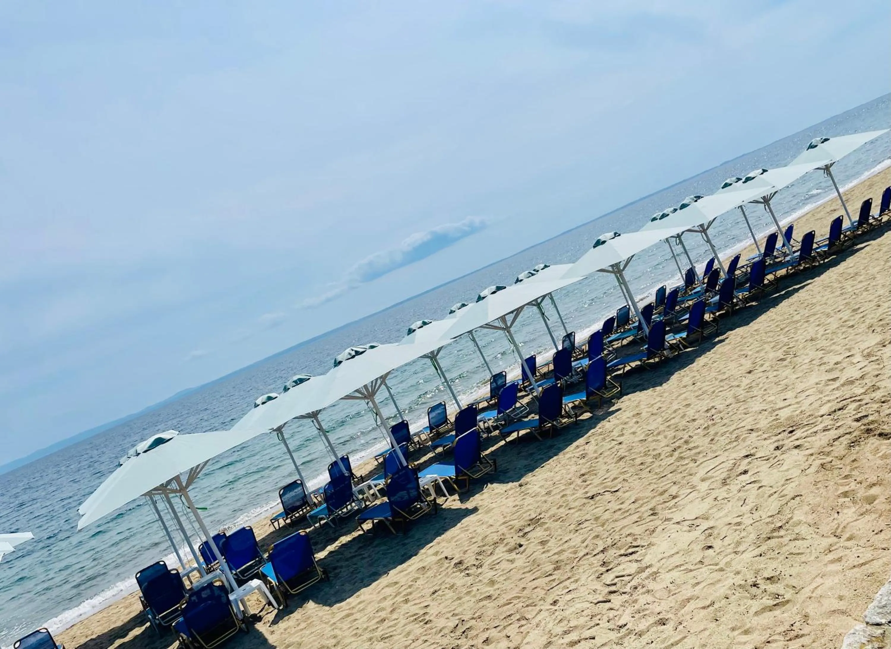 Beach in Melissa Gold Coast