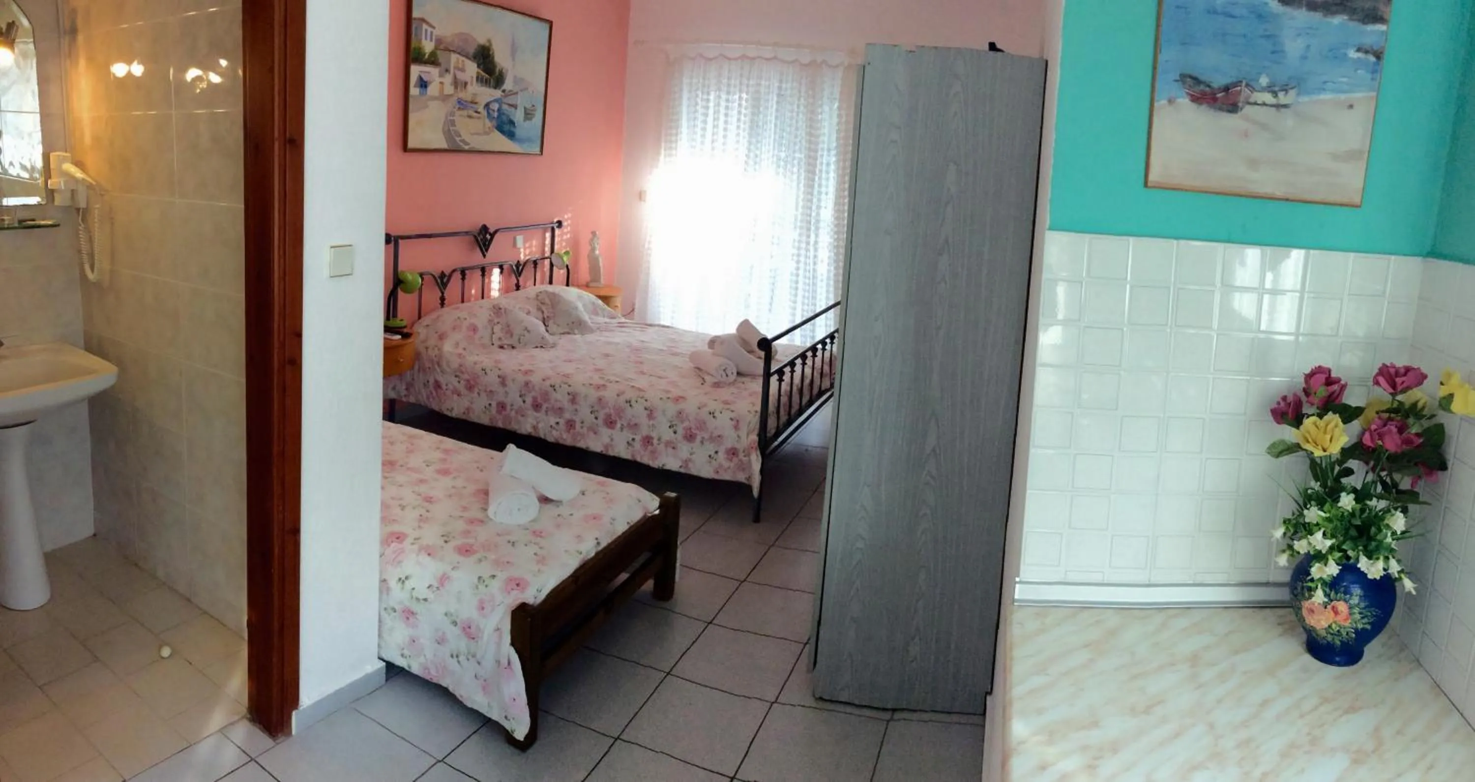 Day, Bed in Melissa Gold Coast