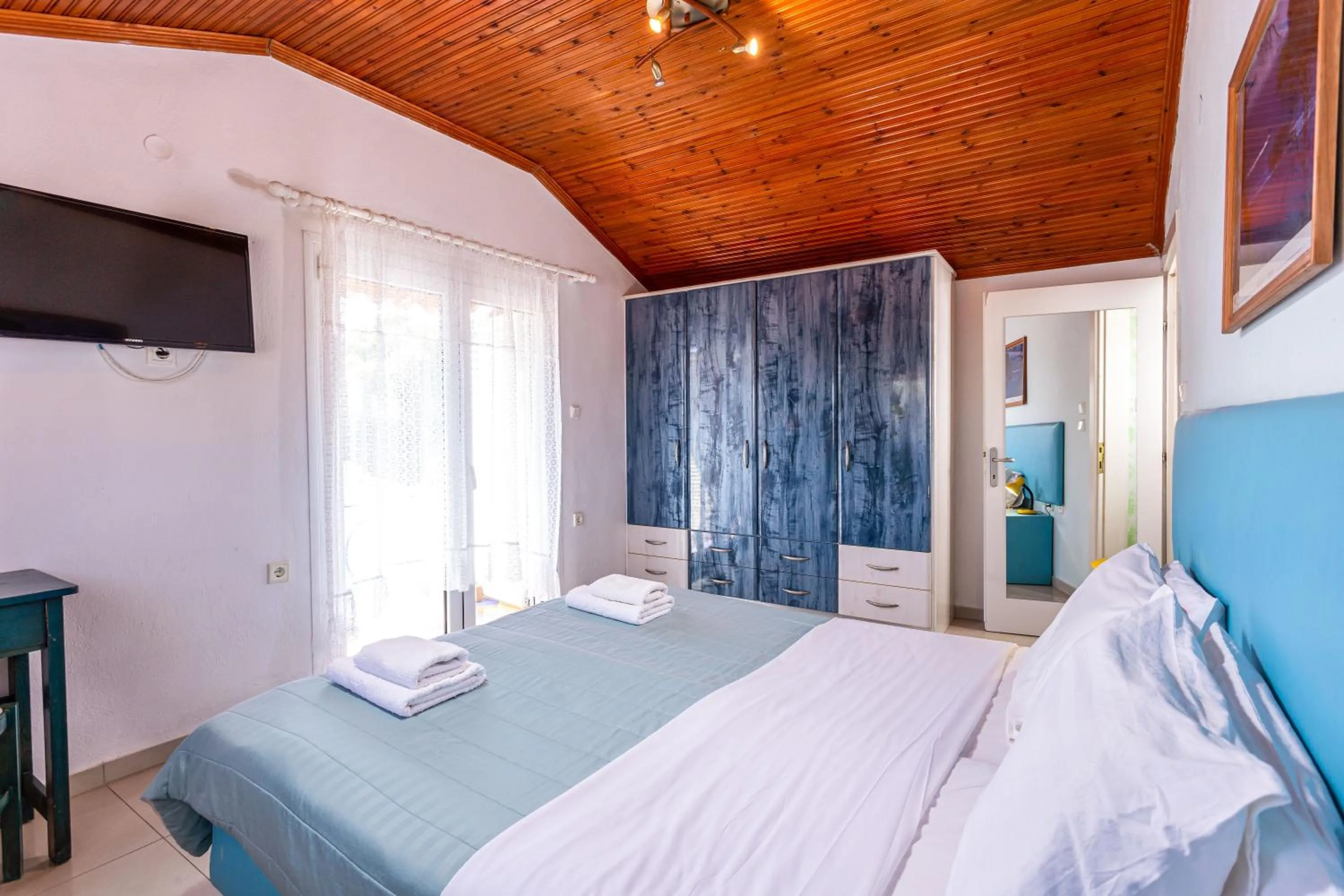 Bed in Melissa Gold Coast