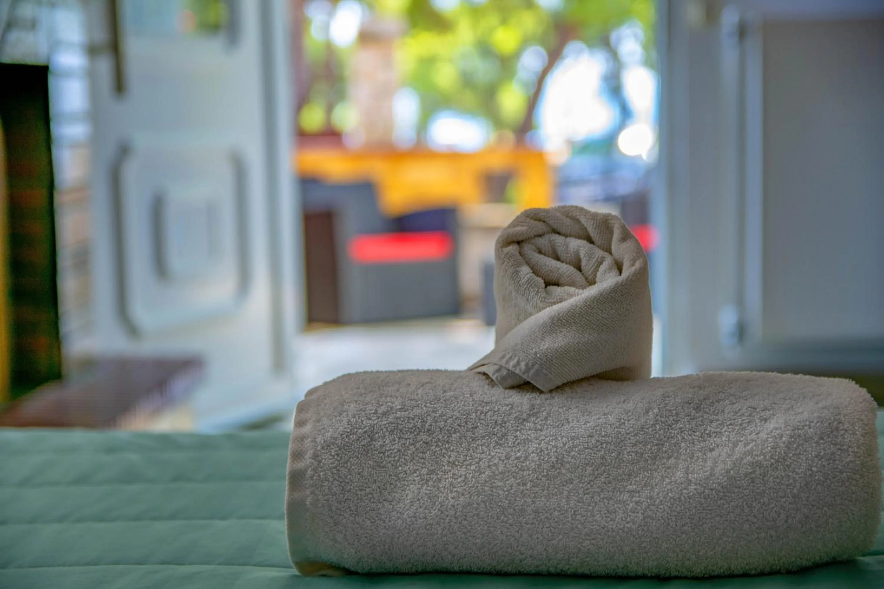 Day in Melissa Gold Coast