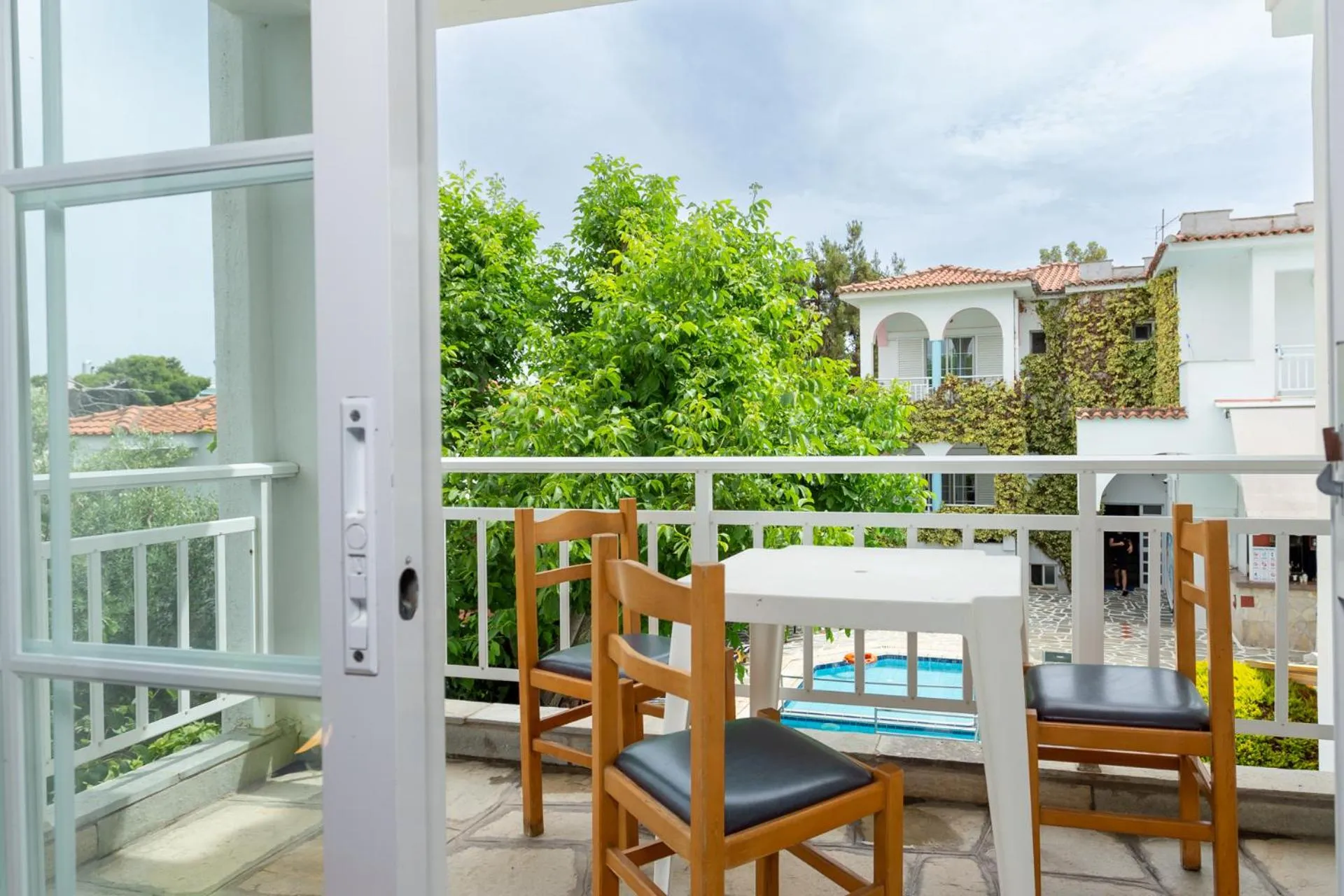 View (from property/room) in Melissa Gold Coast