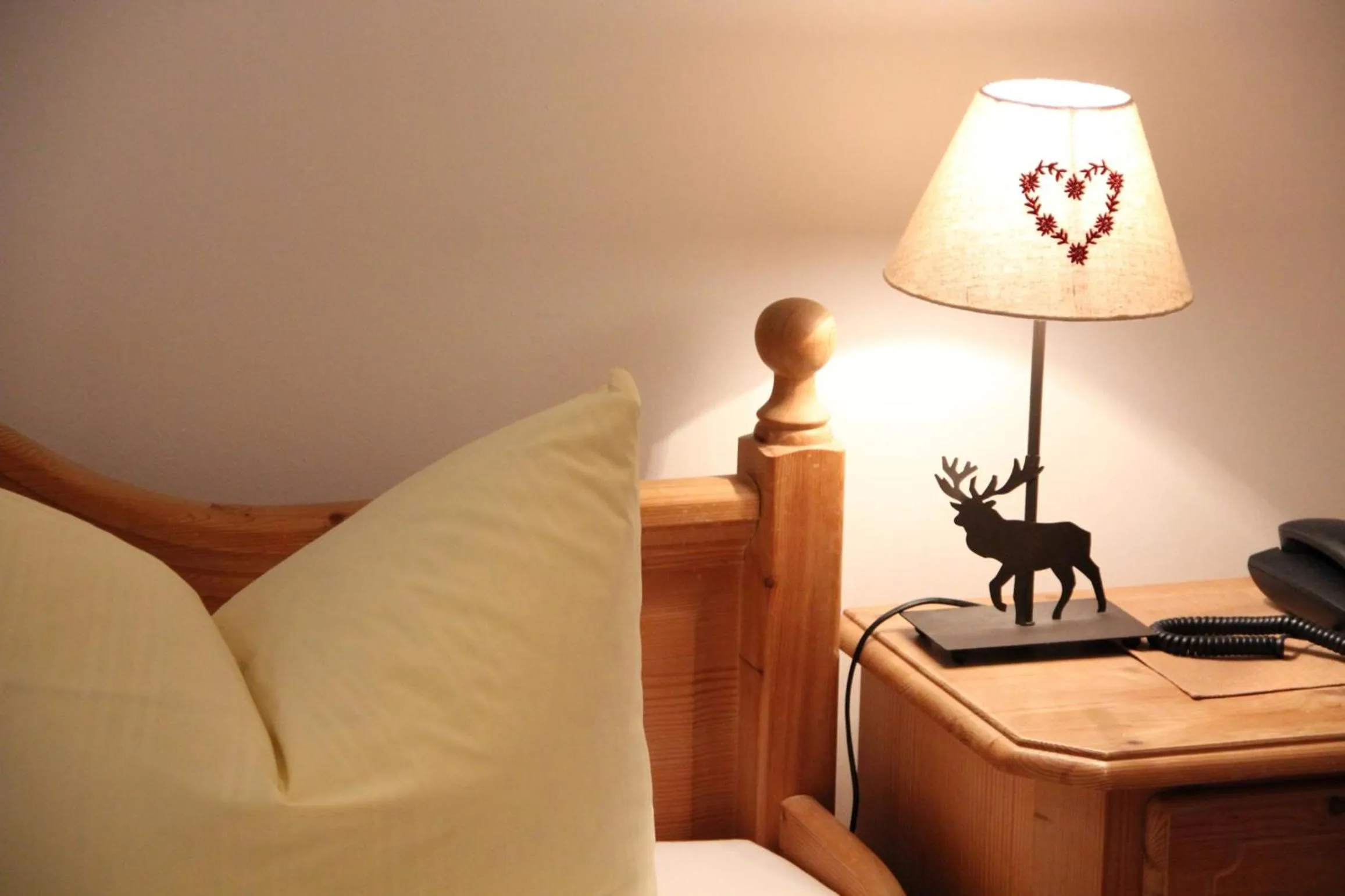 Bed in Hilleprandt - Adults Only