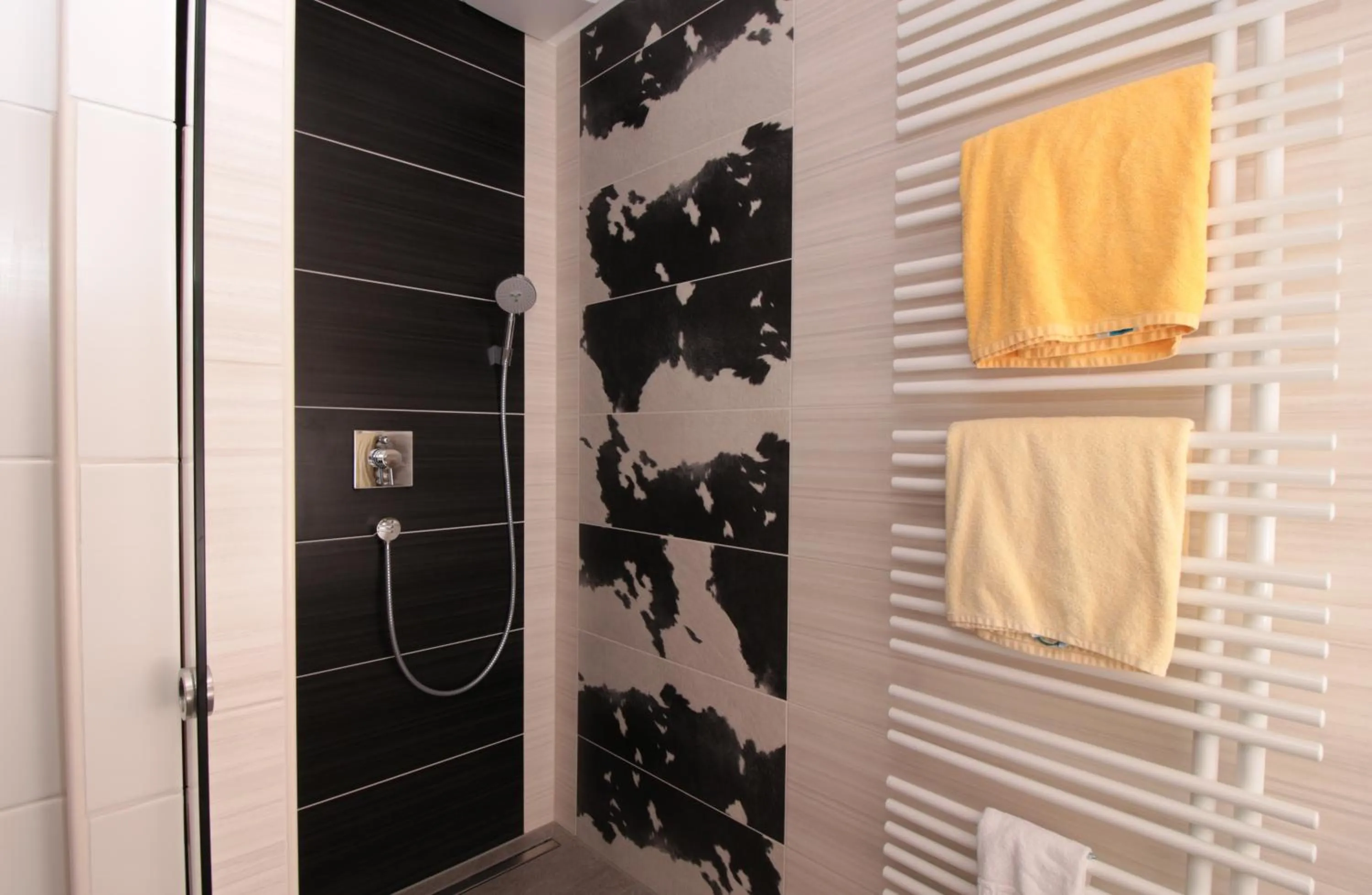 Bathroom in Hilleprandt - Adults Only