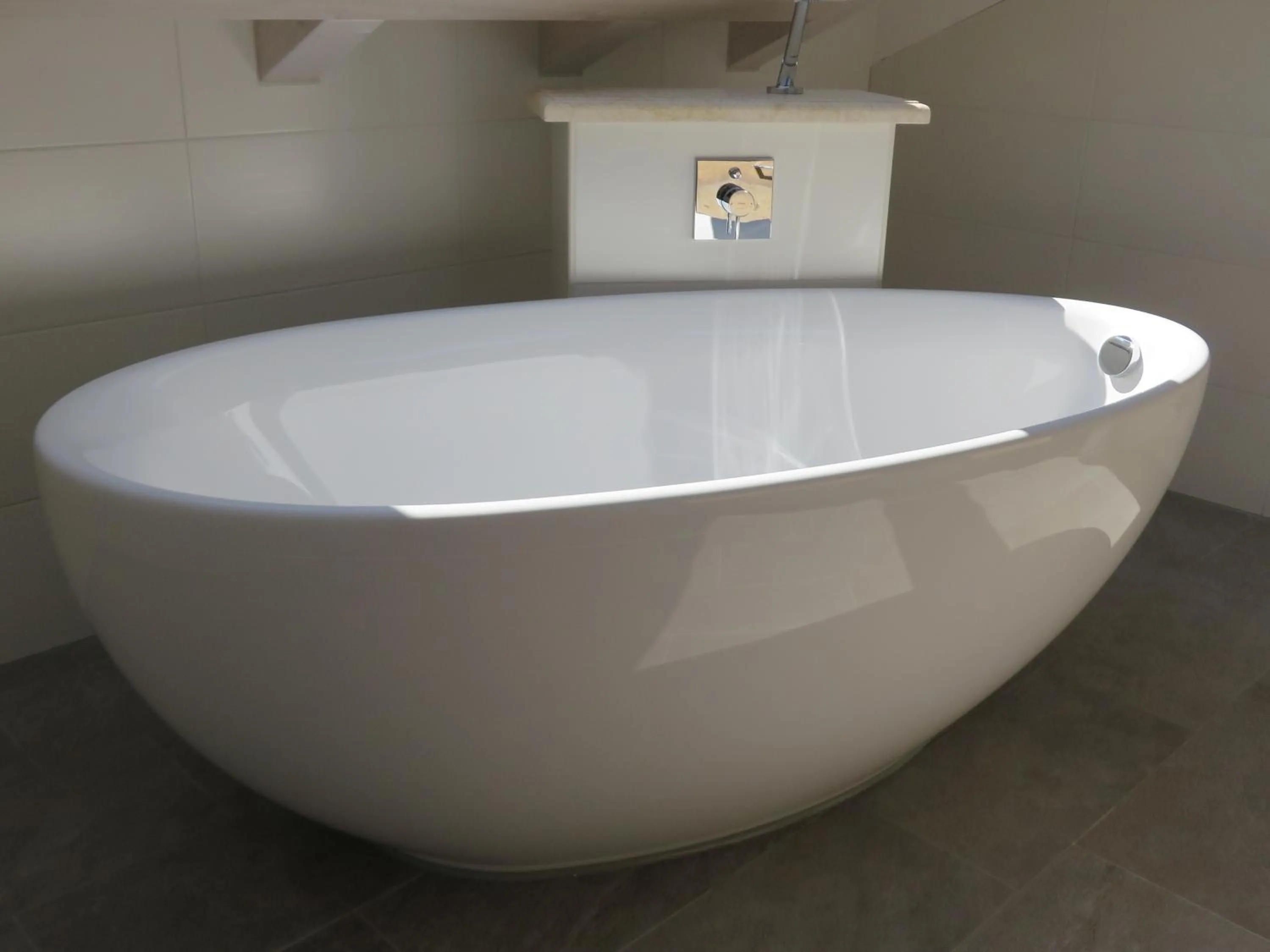 Bathroom in Hilleprandt - Adults Only