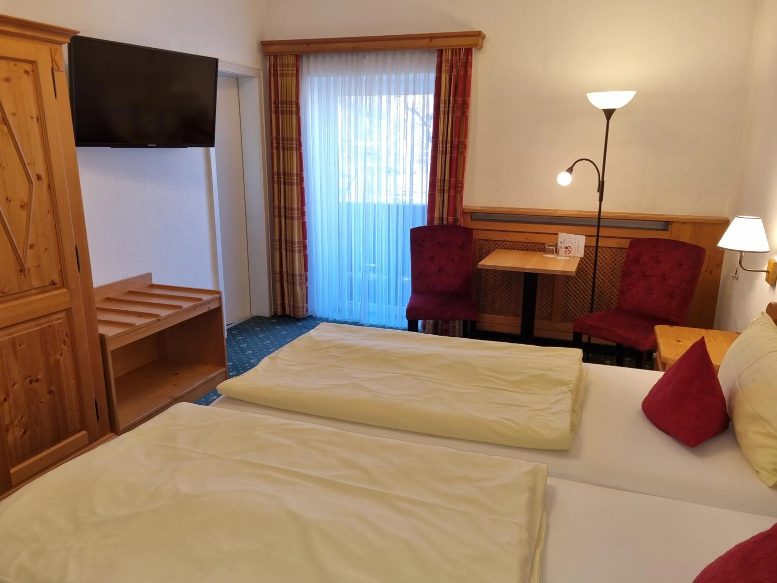 Photo of the whole room, Bed in Hilleprandt - Adults Only