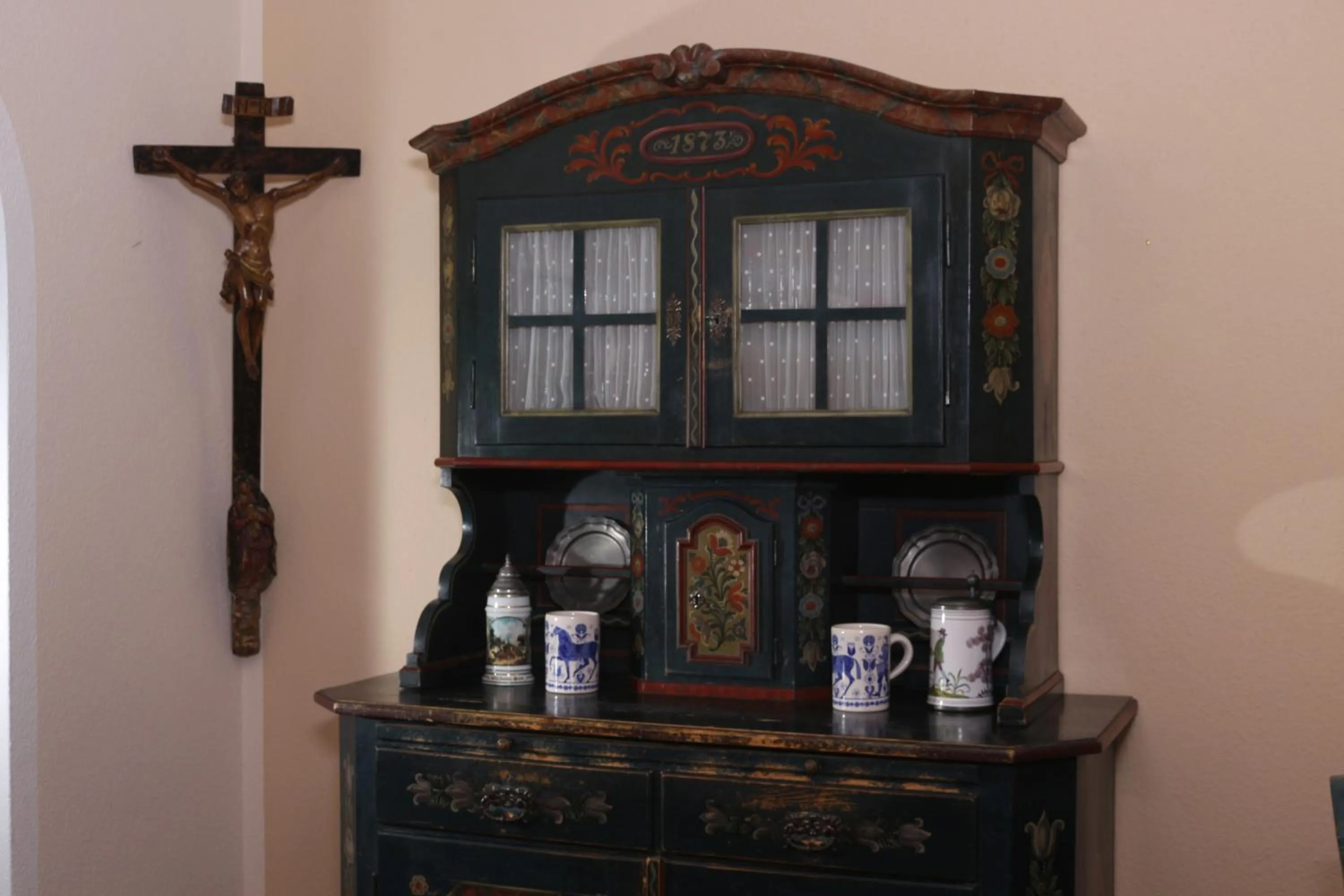 Lounge or bar in Hilleprandt - Adults Only