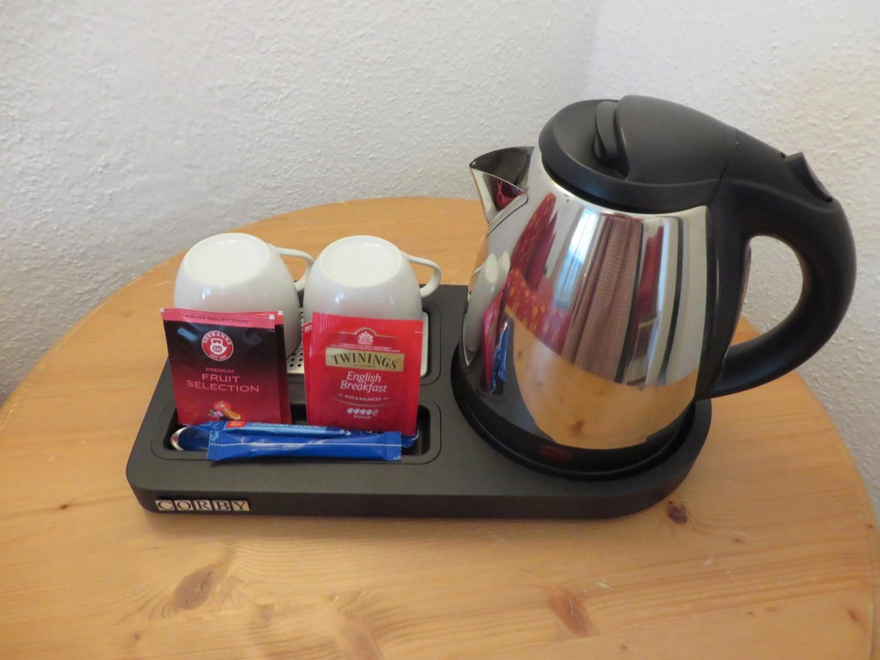 Coffee/tea facilities in Hilleprandt - Adults Only