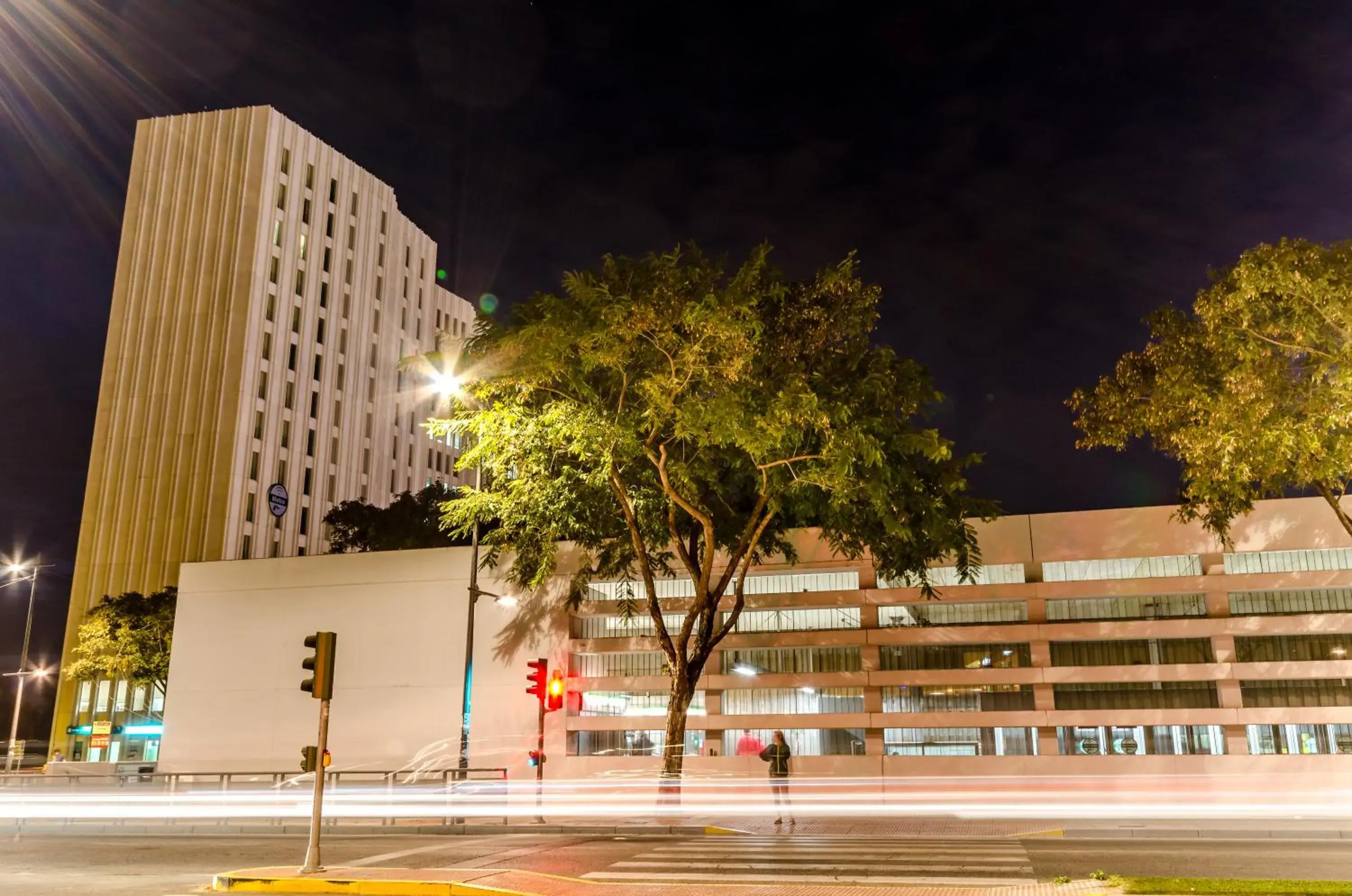 Property building in YIT Vía Sevilla Mairena Property building in YIT Vía Sevilla Mairena