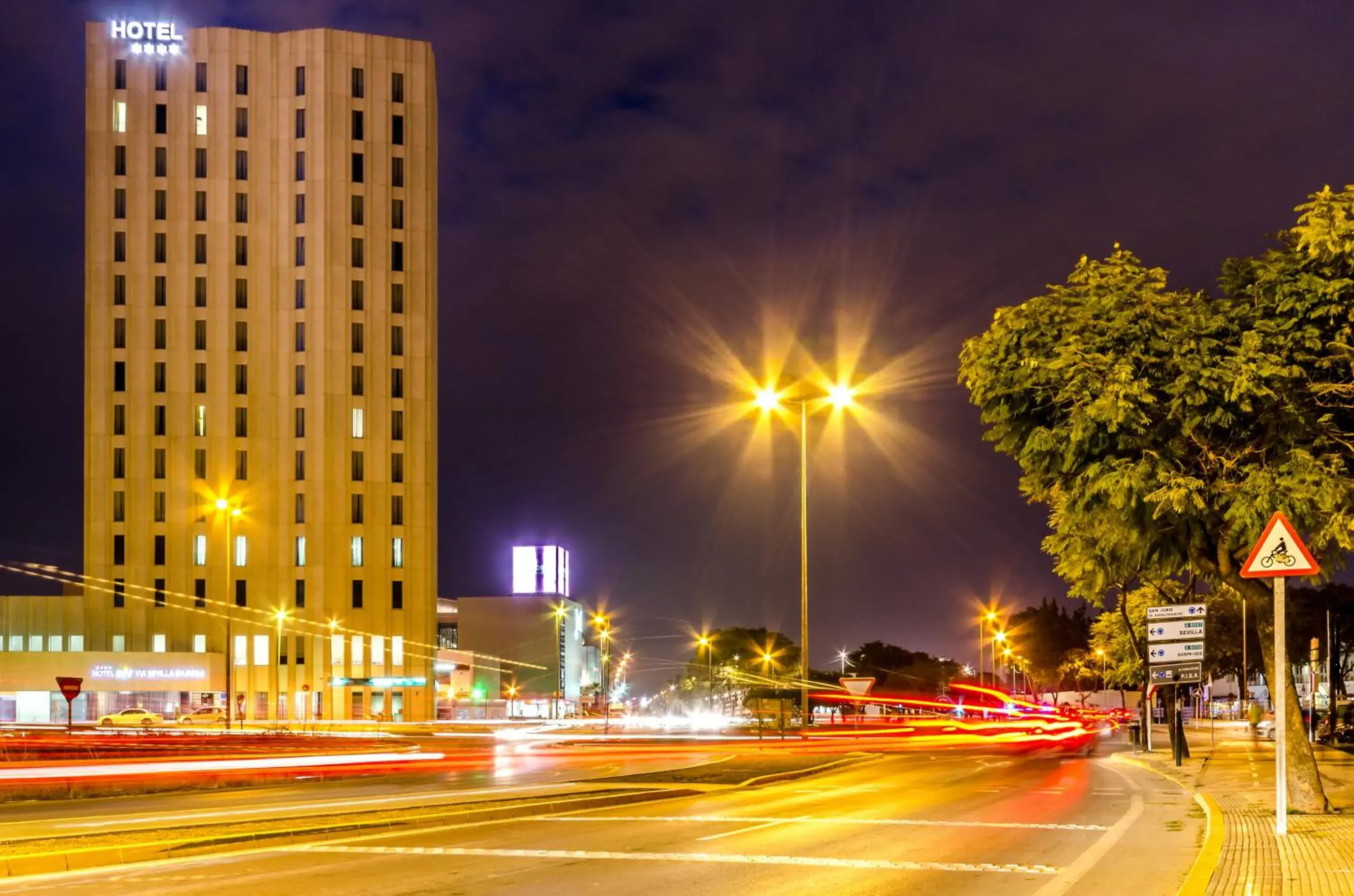 View (from property/room) in YIT Vía Sevilla Mairena View (from property/room) in YIT Vía Sevilla Mairena